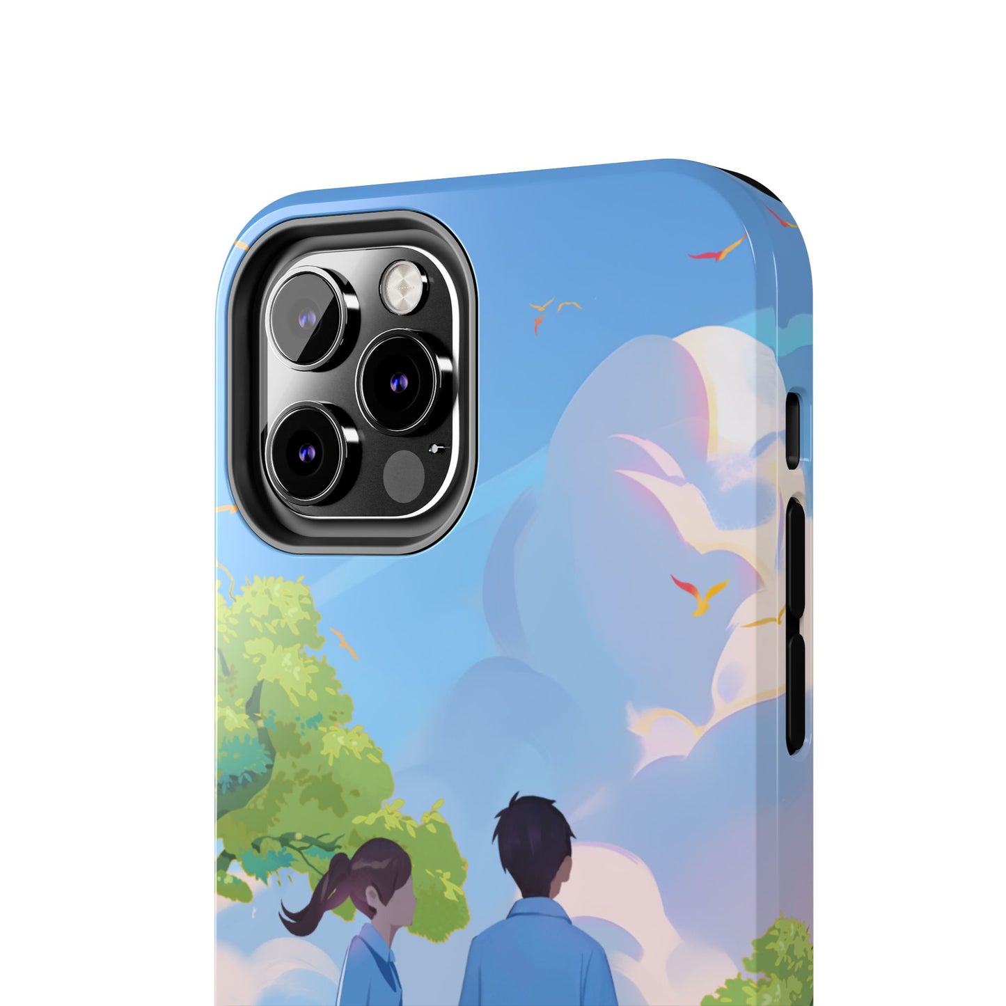 Landscape Phone Case - Perfect for Nature Lovers