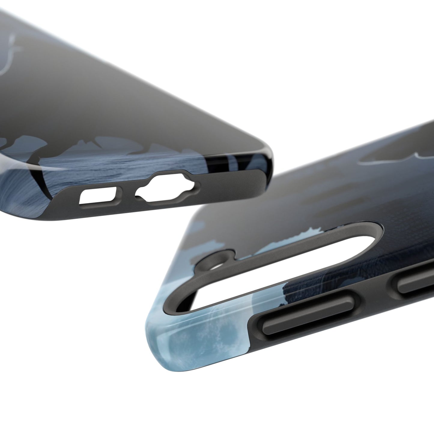 Cloak Phone Case