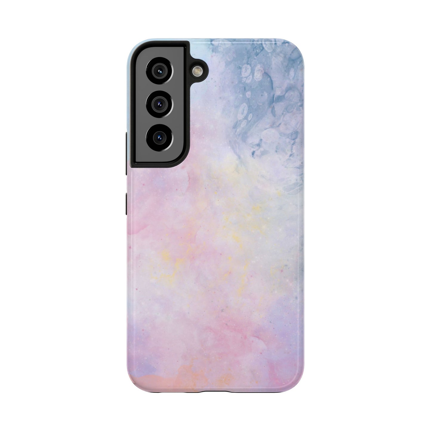 Pastel Galaxy Phone Cases | Durable, Stylish, Protection