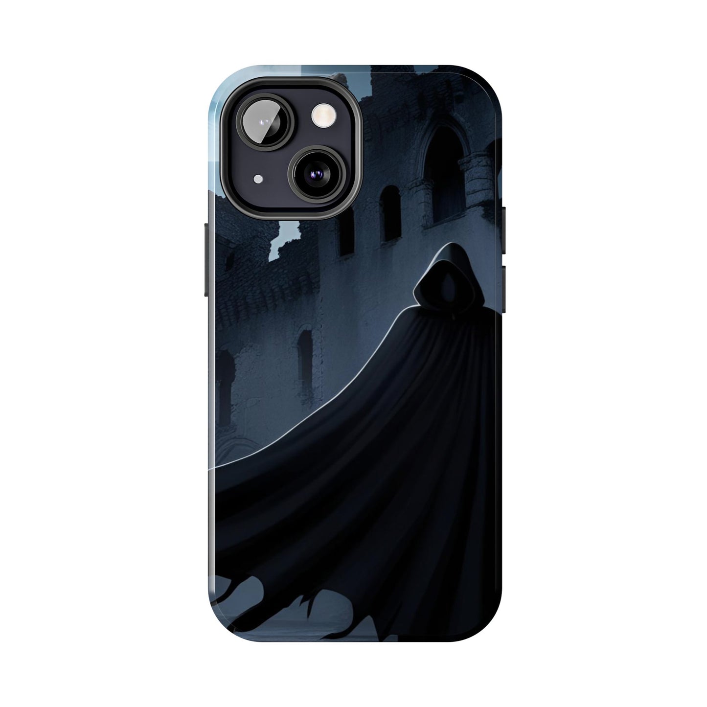 Cloak Phone Case
