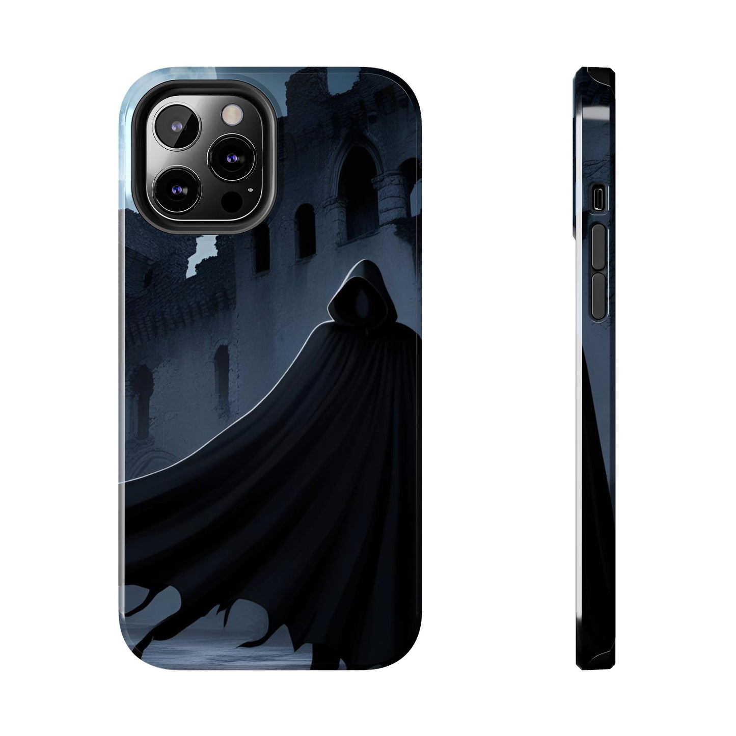 Cloak Phone Case