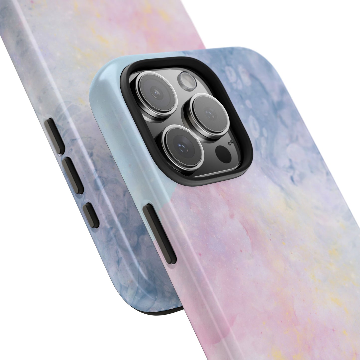 Pastel Galaxy Phone Cases | Durable, Stylish, Protection