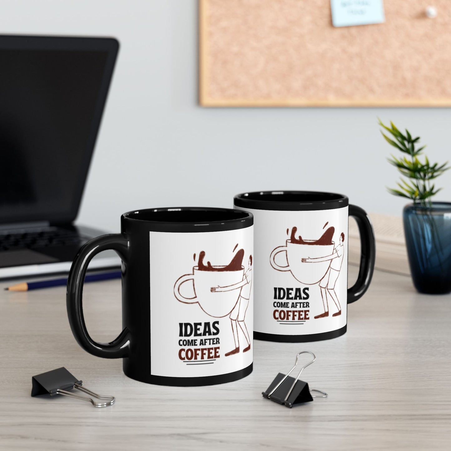 Coffee Mug