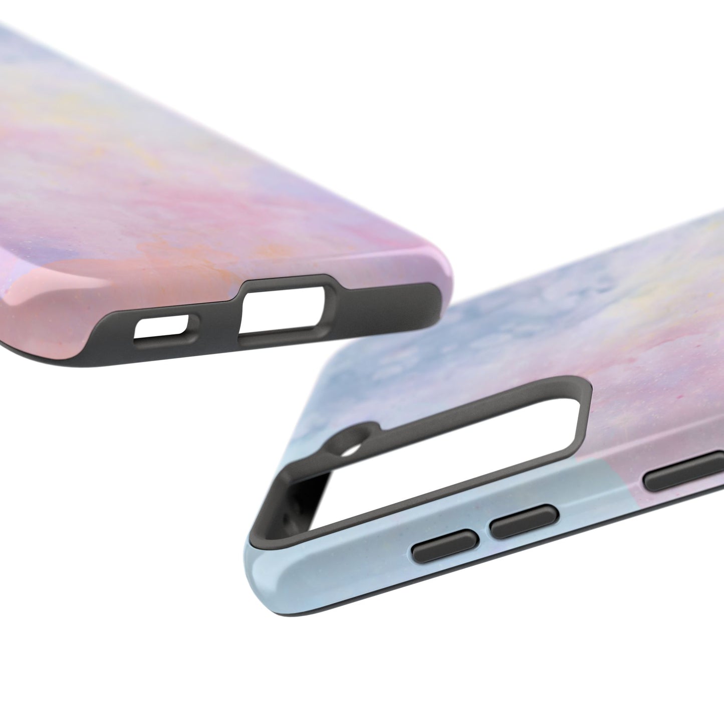 Pastel Galaxy Phone Cases | Durable, Stylish, Protection
