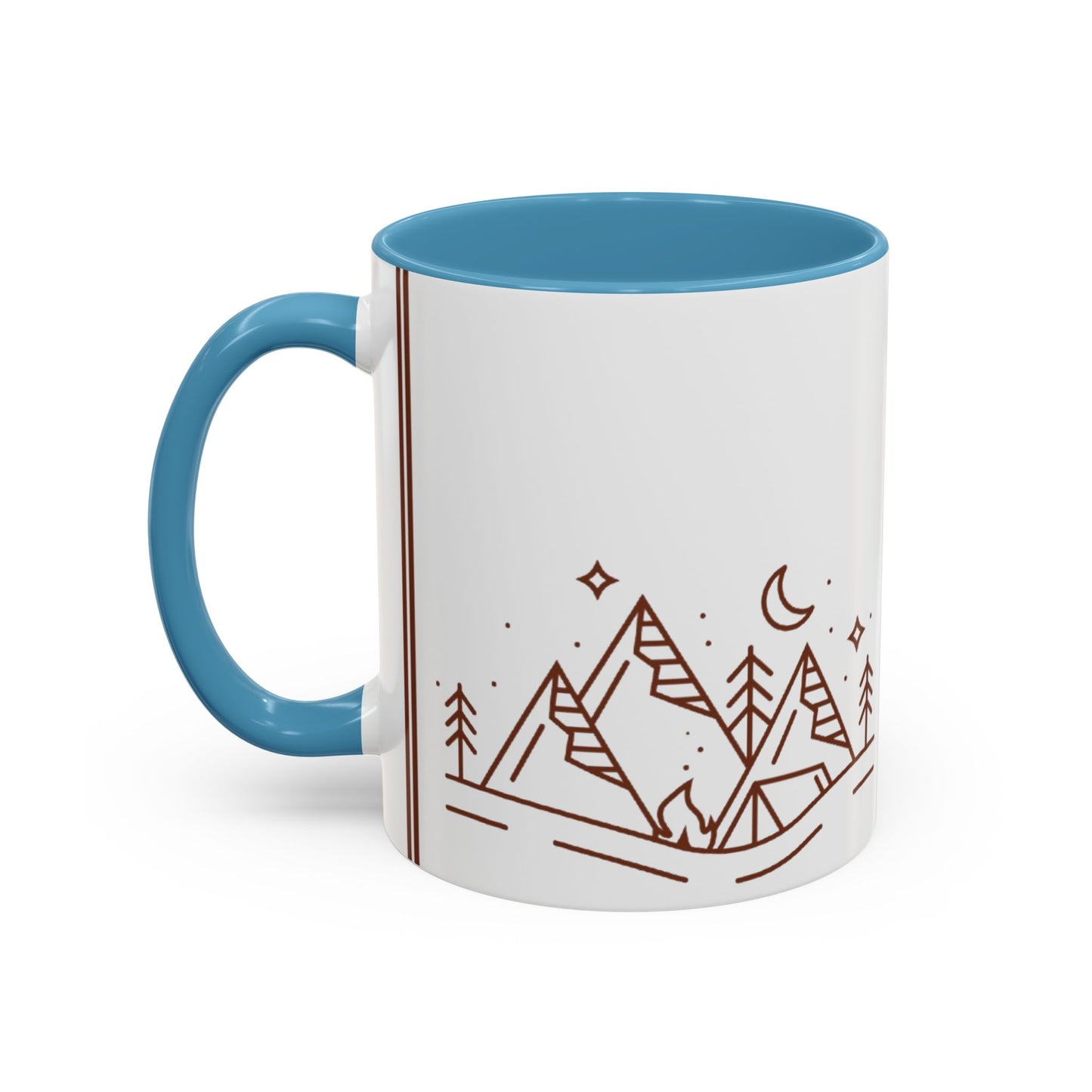 Coffee Mug - It's Time to Take a Coffee