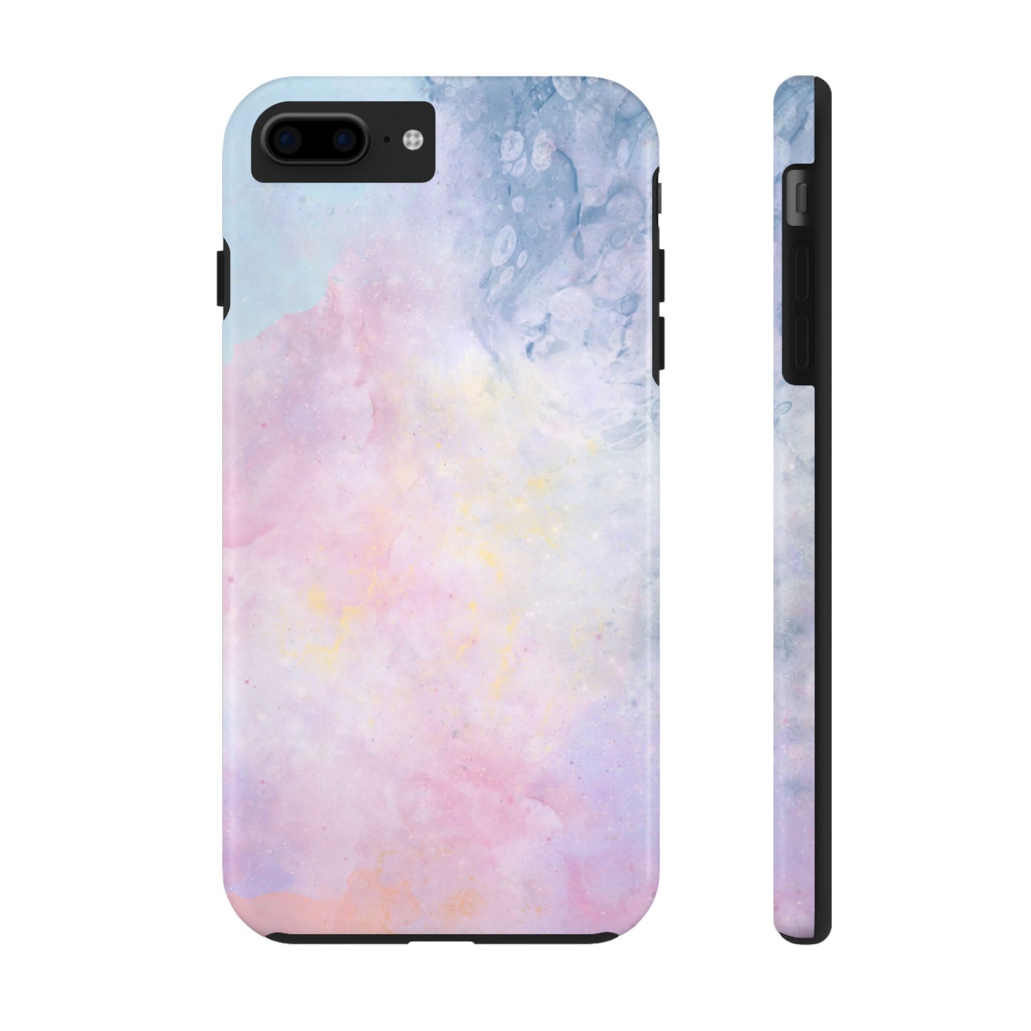 Pastel Galaxy Phone Cases | Durable, Stylish, Protection
