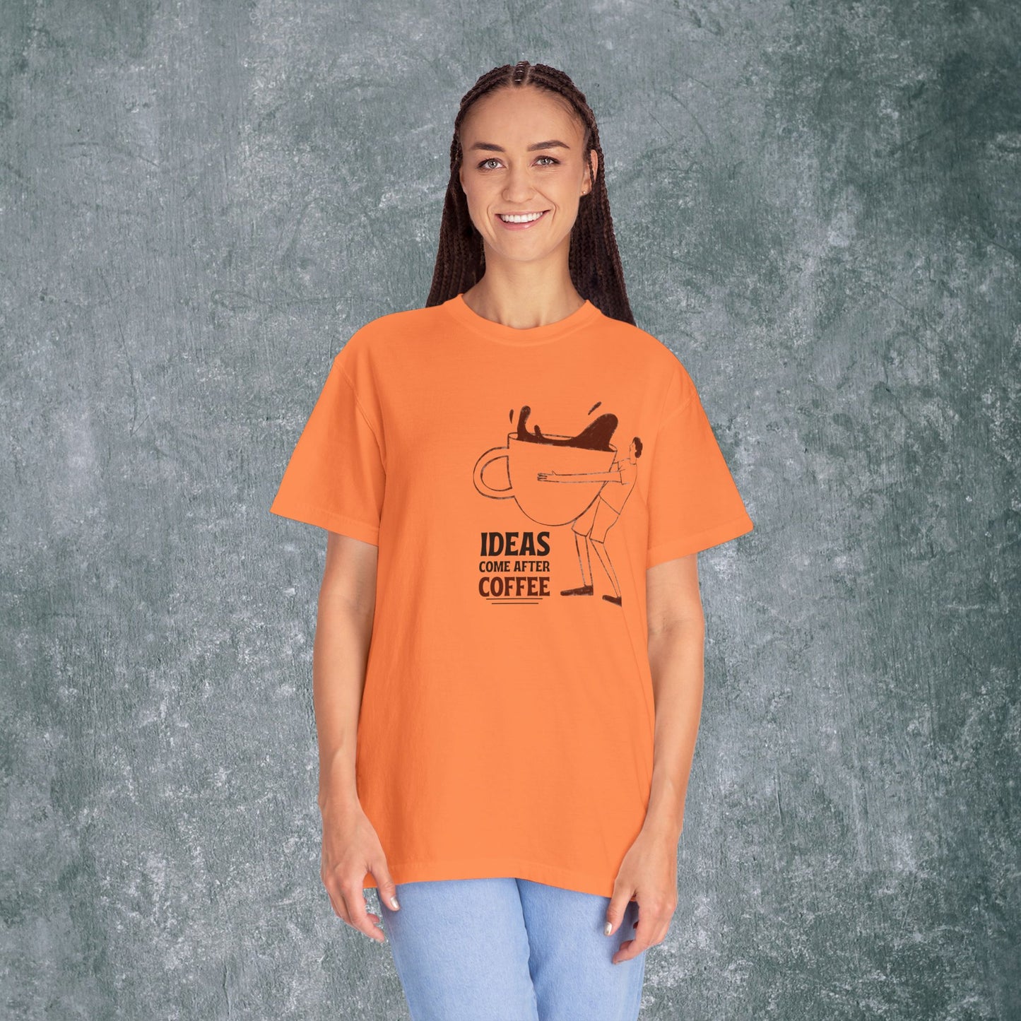 Coffee Lovers T-shirt
