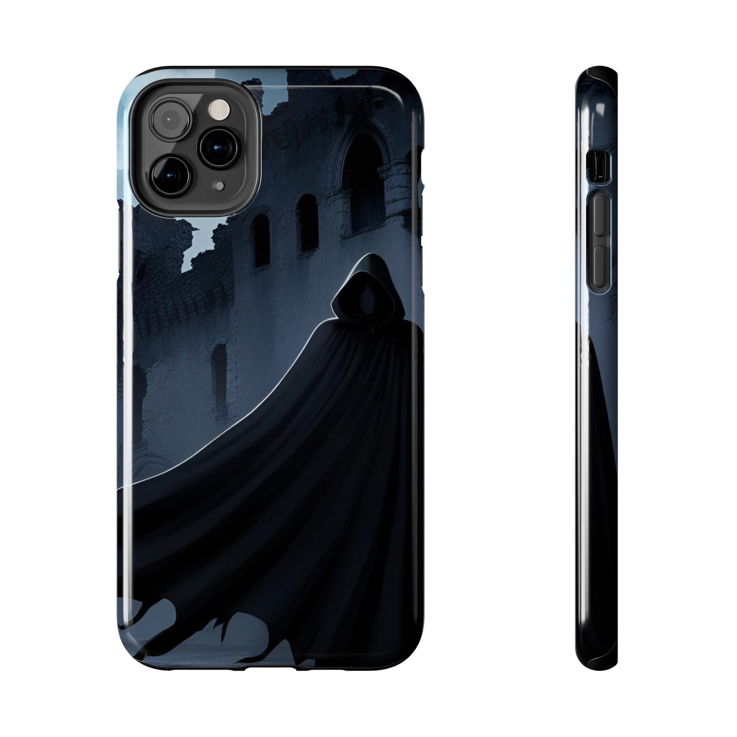 Cloak Phone Case