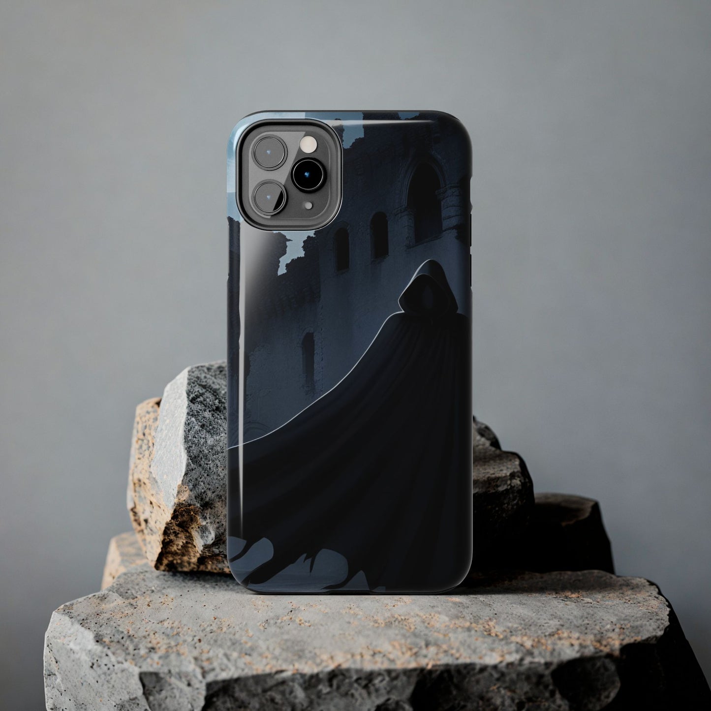 Cloak Phone Case
