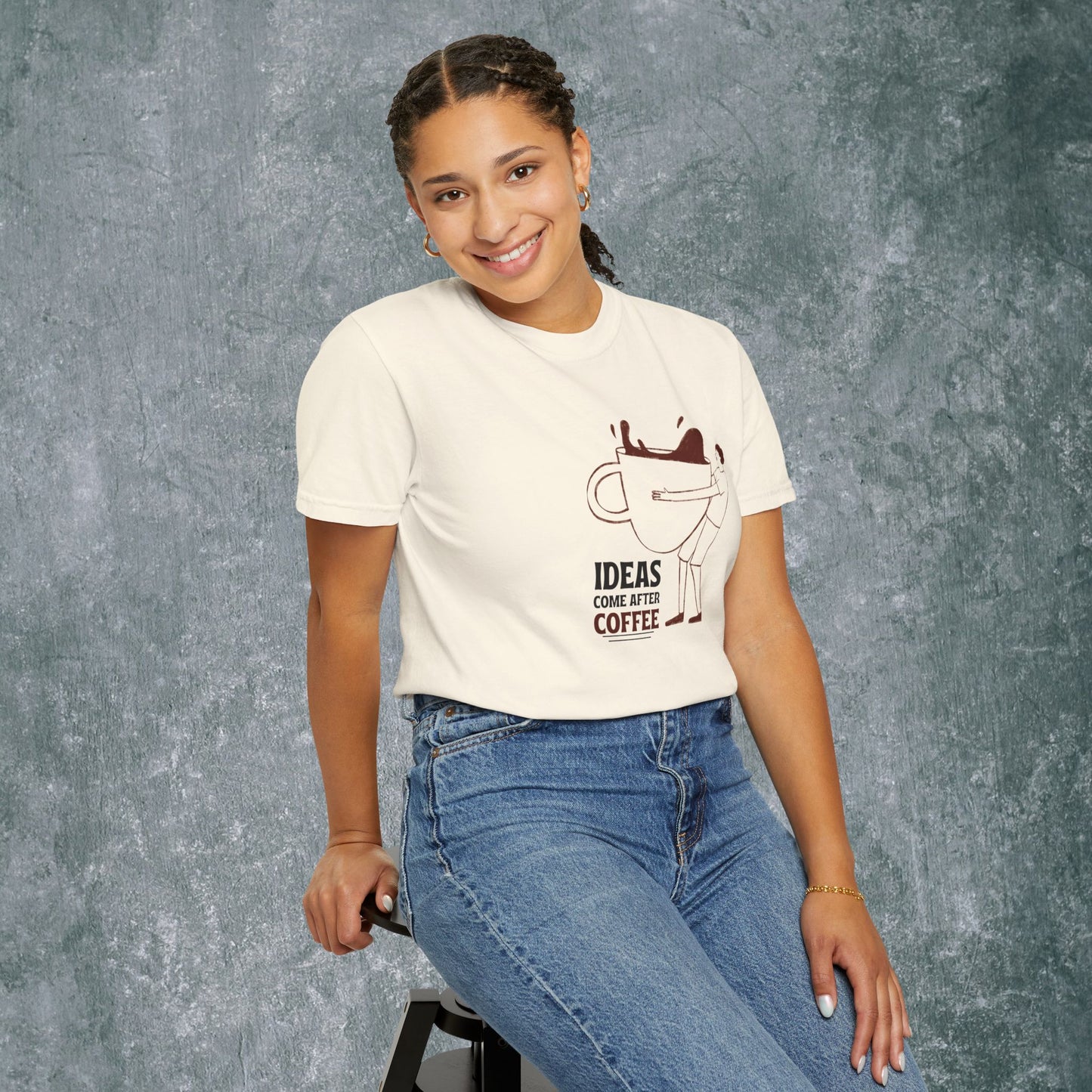 Coffee Lovers T-shirt