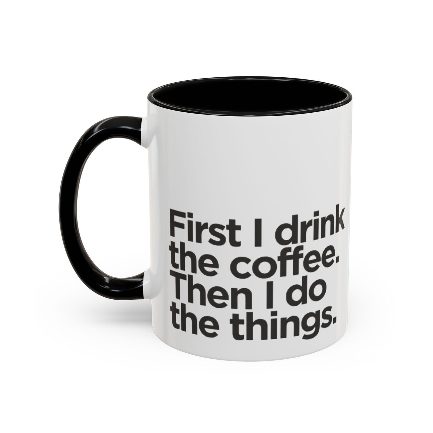 Cute Panda Coffee Mug