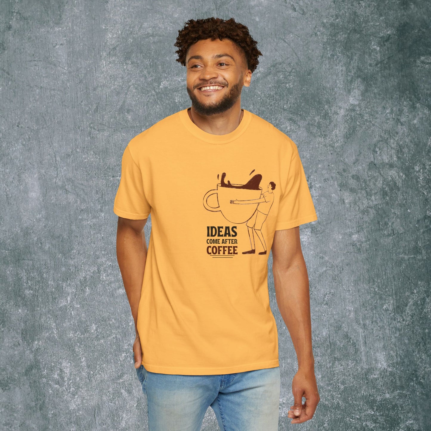 Coffee Lovers T-shirt