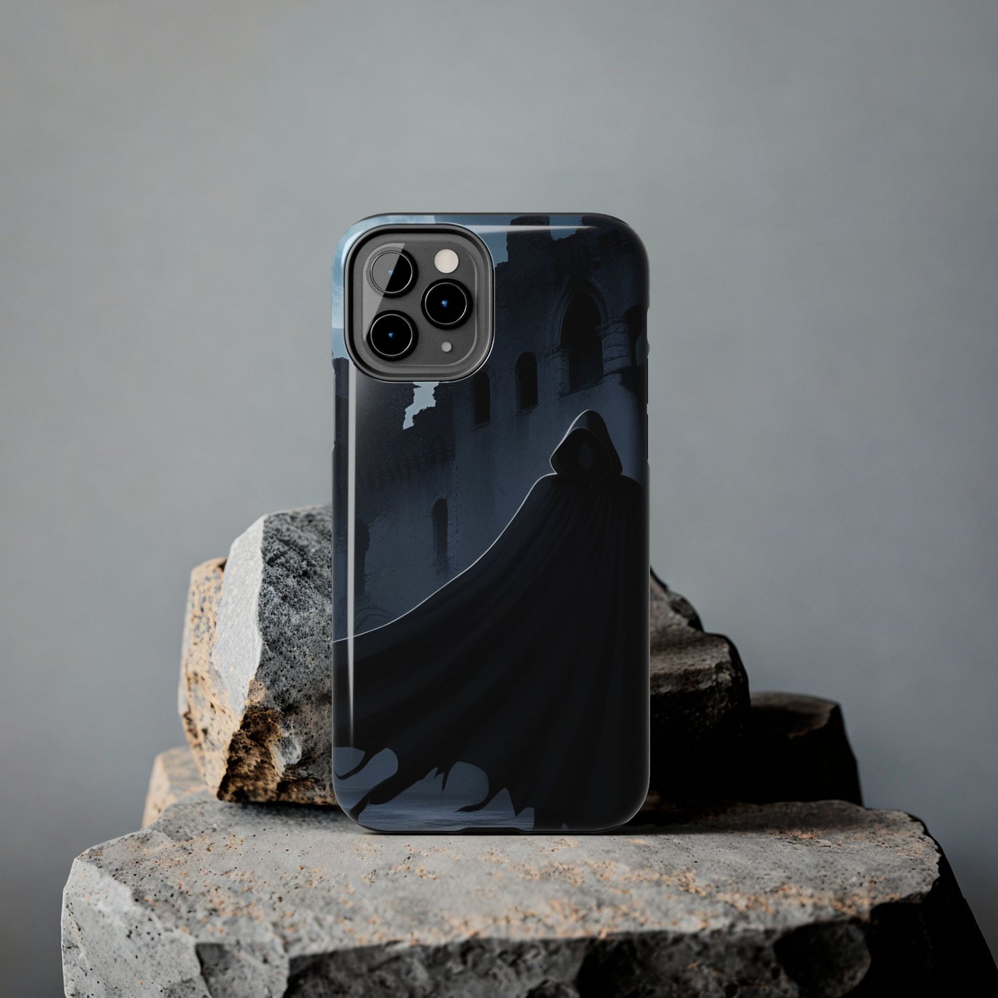 Cloak Phone Case