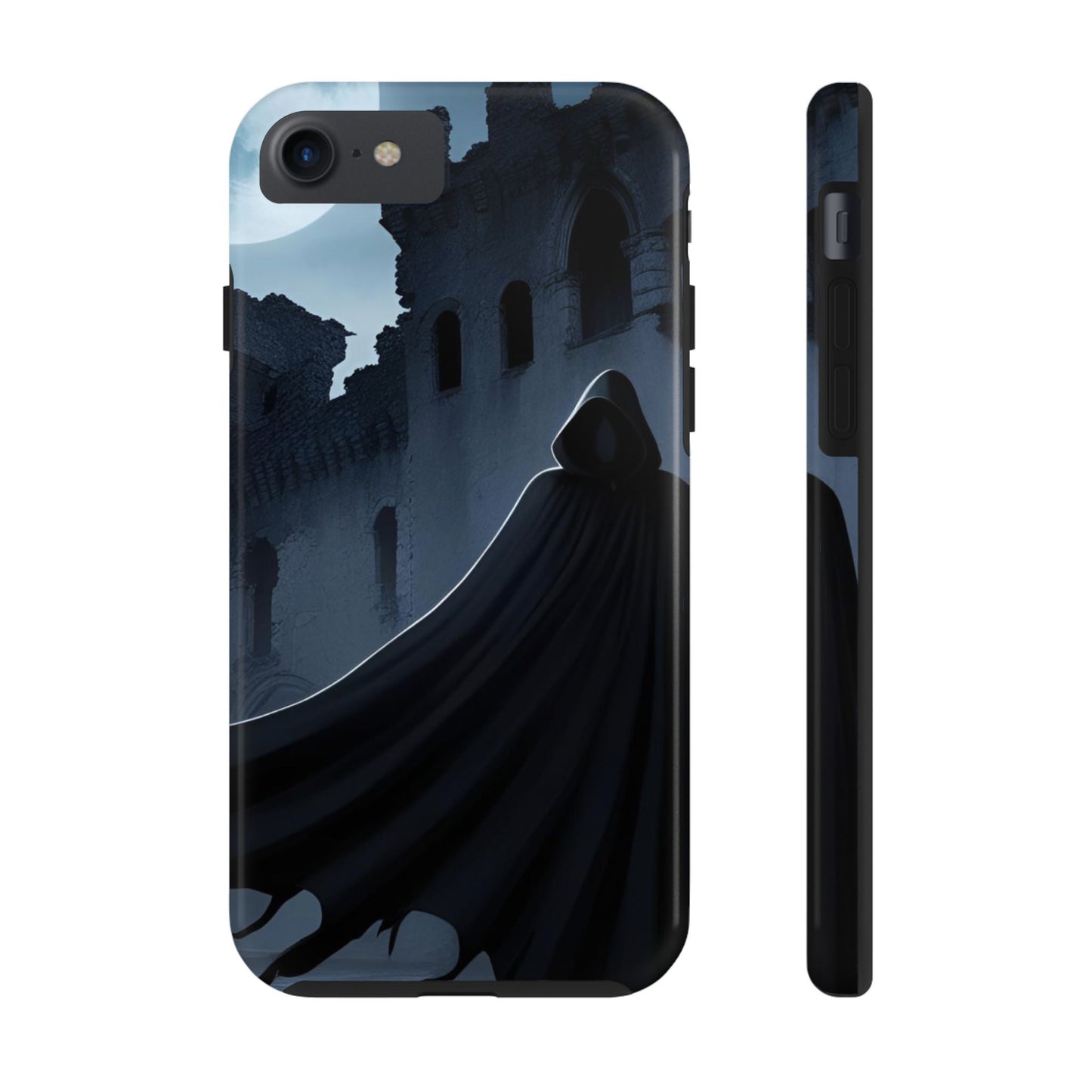 Cloak Phone Case