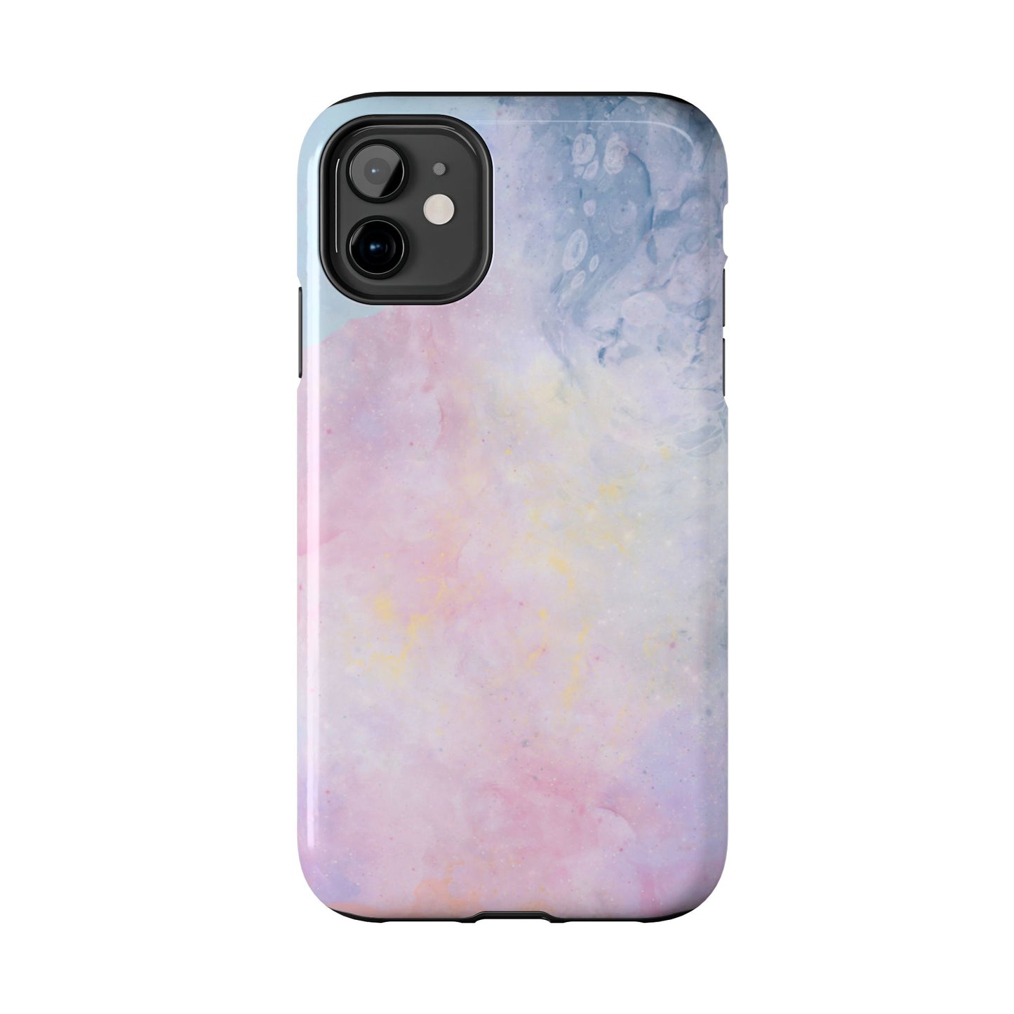 Pastel Galaxy Phone Cases | Durable, Stylish, Protection