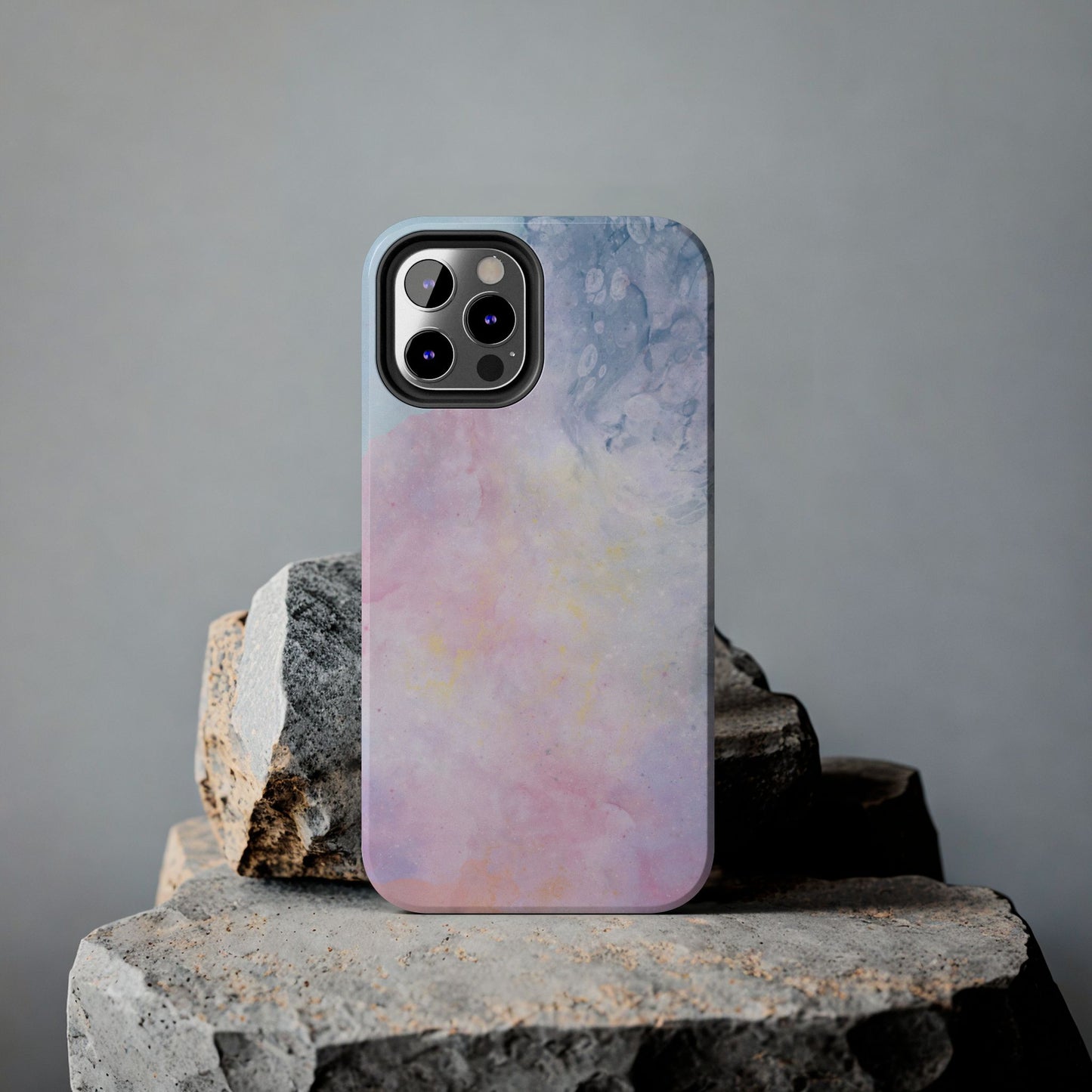 Pastel Galaxy Phone Cases | Durable, Stylish, Protection