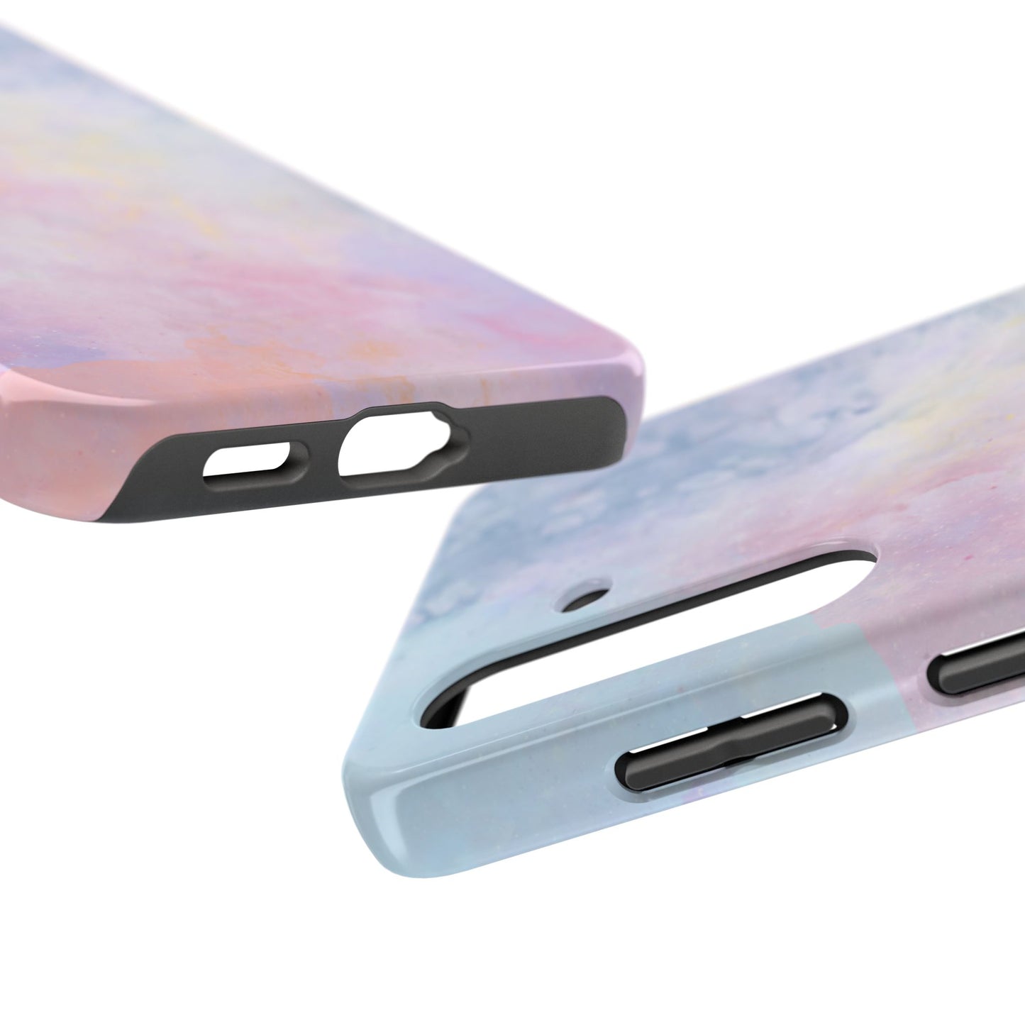 Pastel Galaxy Phone Cases | Durable, Stylish, Protection