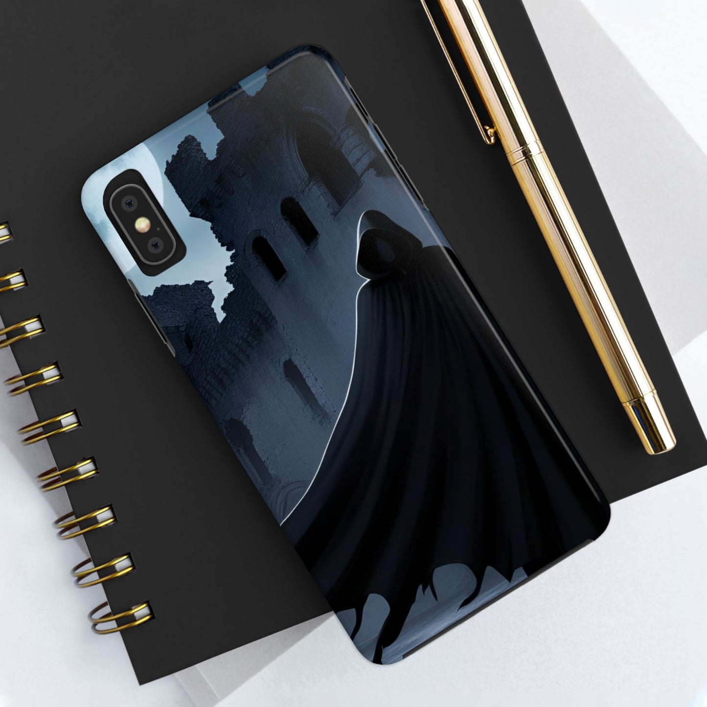 Cloak Phone Case