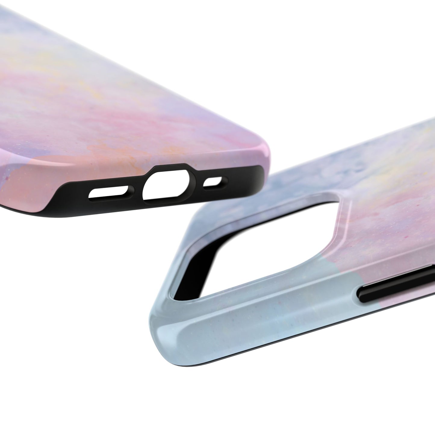 Pastel Galaxy Phone Cases | Durable, Stylish, Protection
