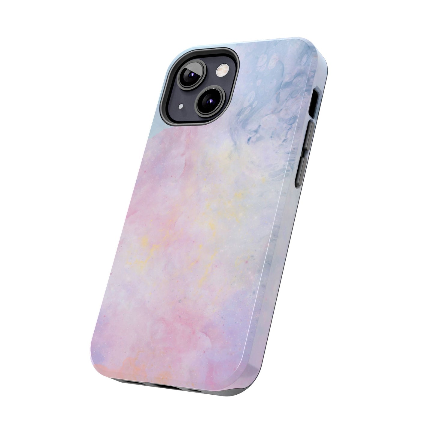 Pastel Galaxy Phone Cases | Durable, Stylish, Protection