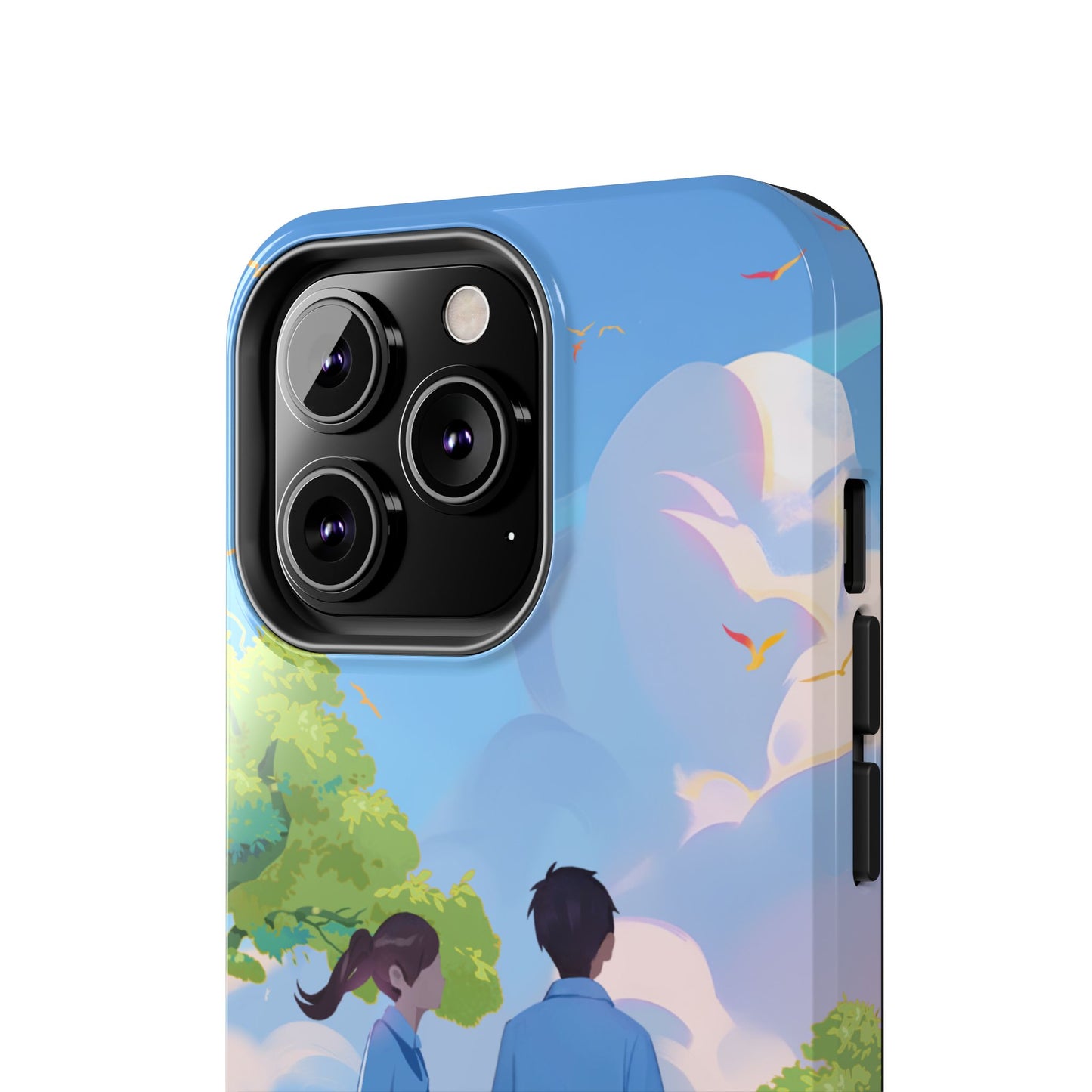 Landscape Phone Case - Perfect for Nature Lovers