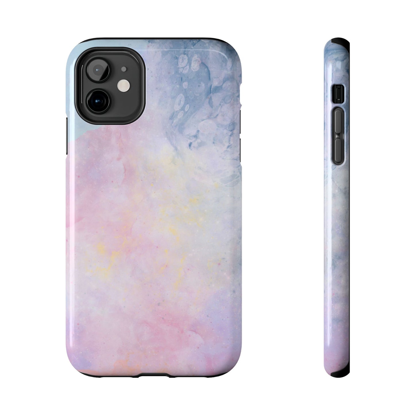 Pastel Galaxy Phone Cases | Durable, Stylish, Protection