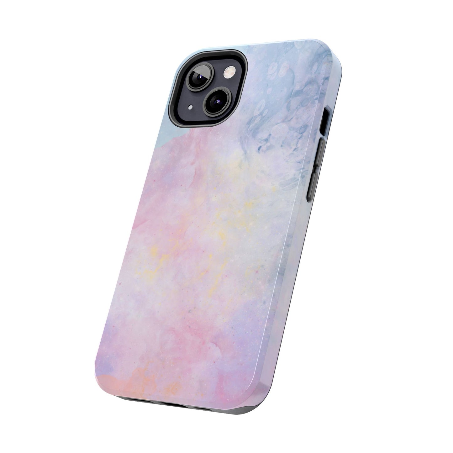 Pastel Galaxy Phone Cases | Durable, Stylish, Protection