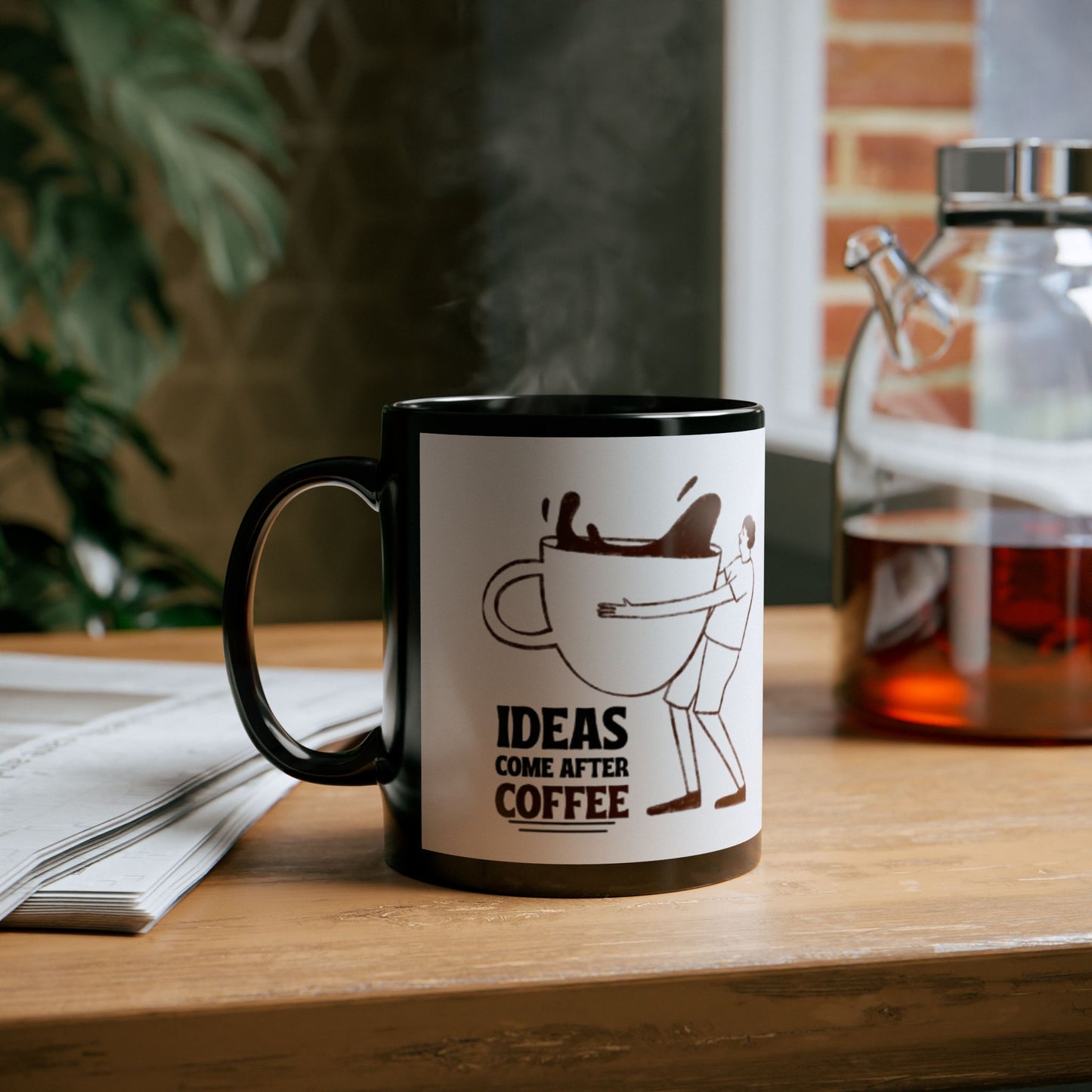 Coffee Mug