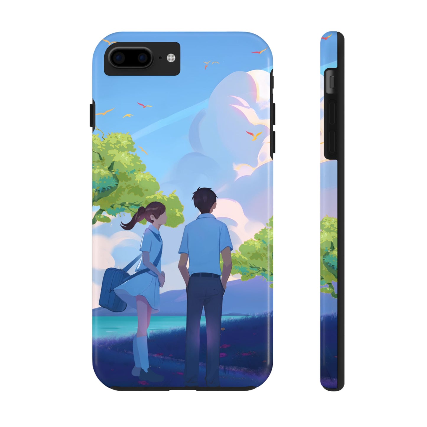 Landscape Phone Case - Perfect for Nature Lovers