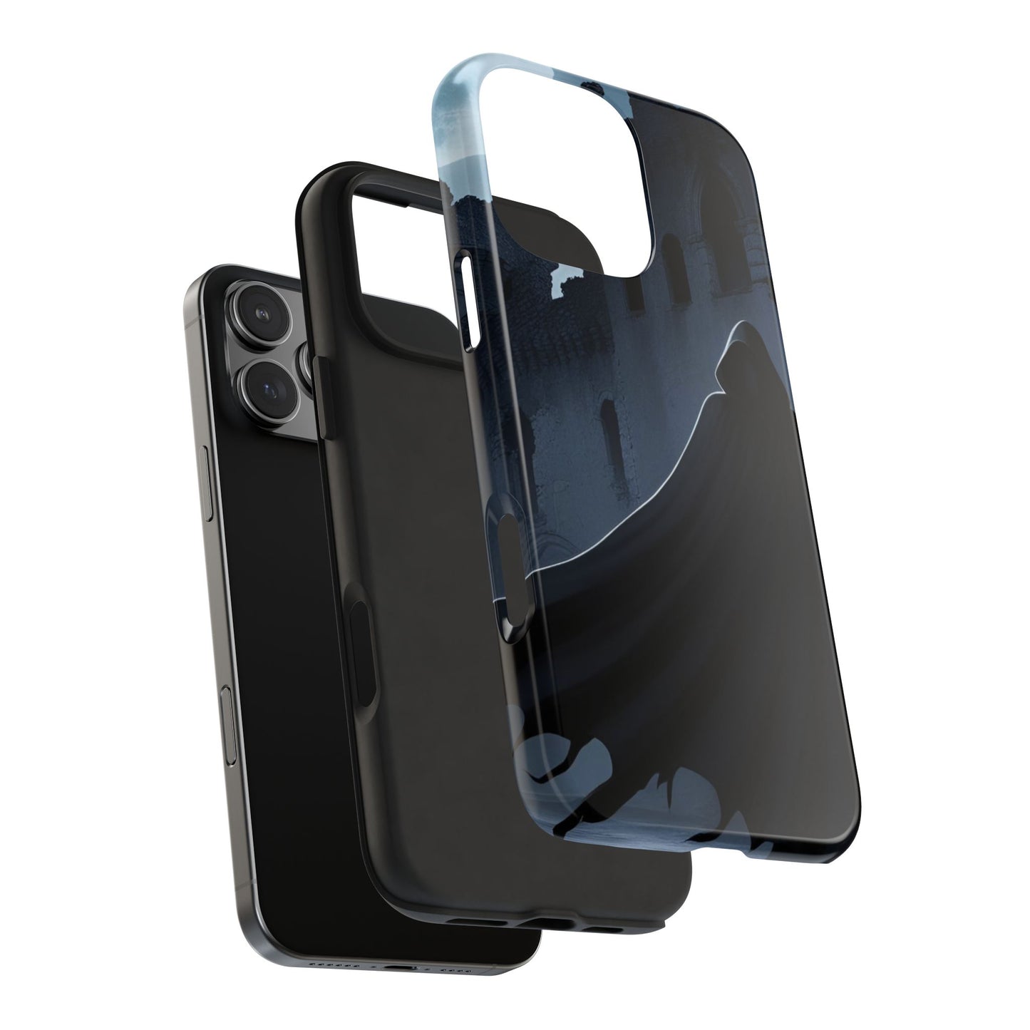 Cloak Phone Case