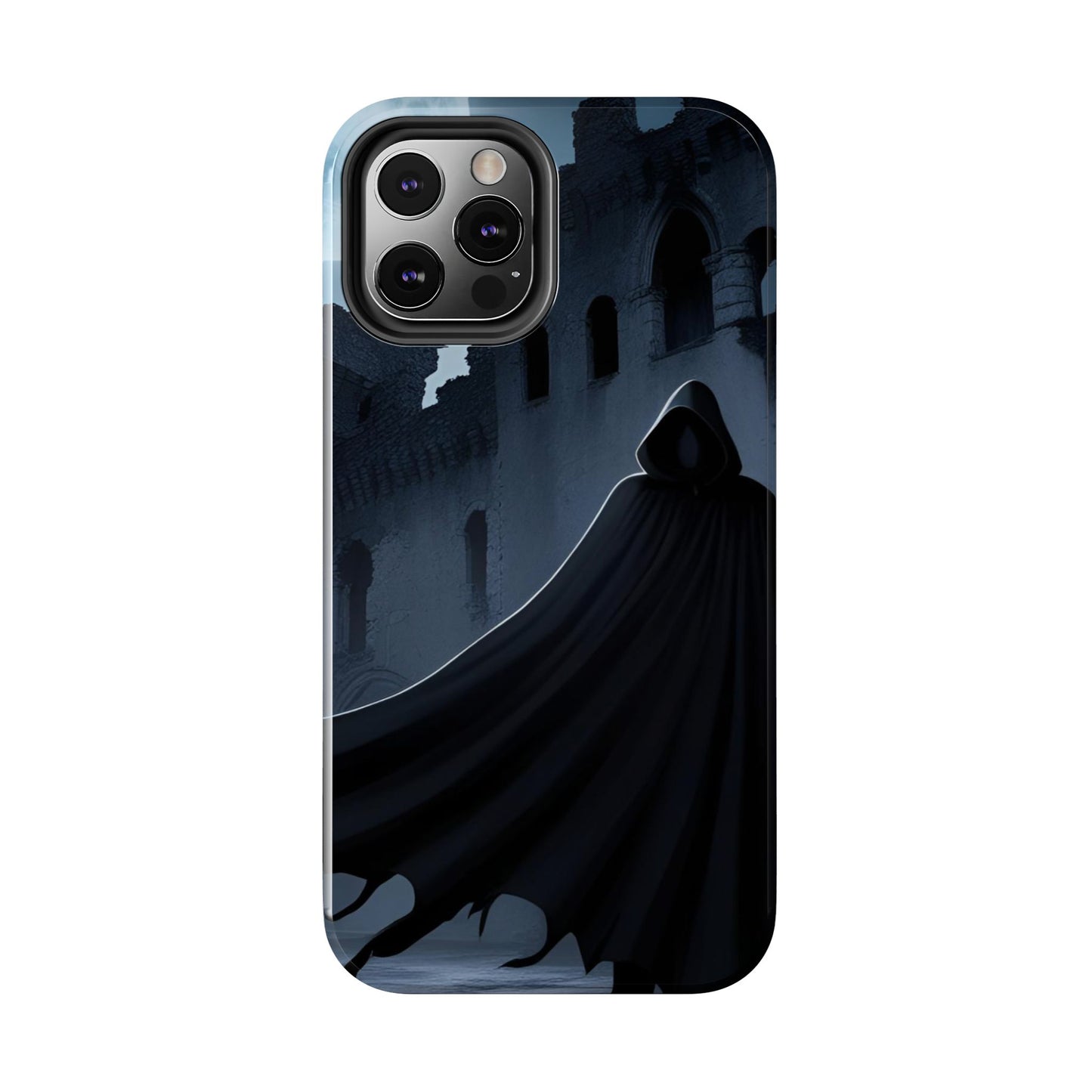 Cloak Phone Case