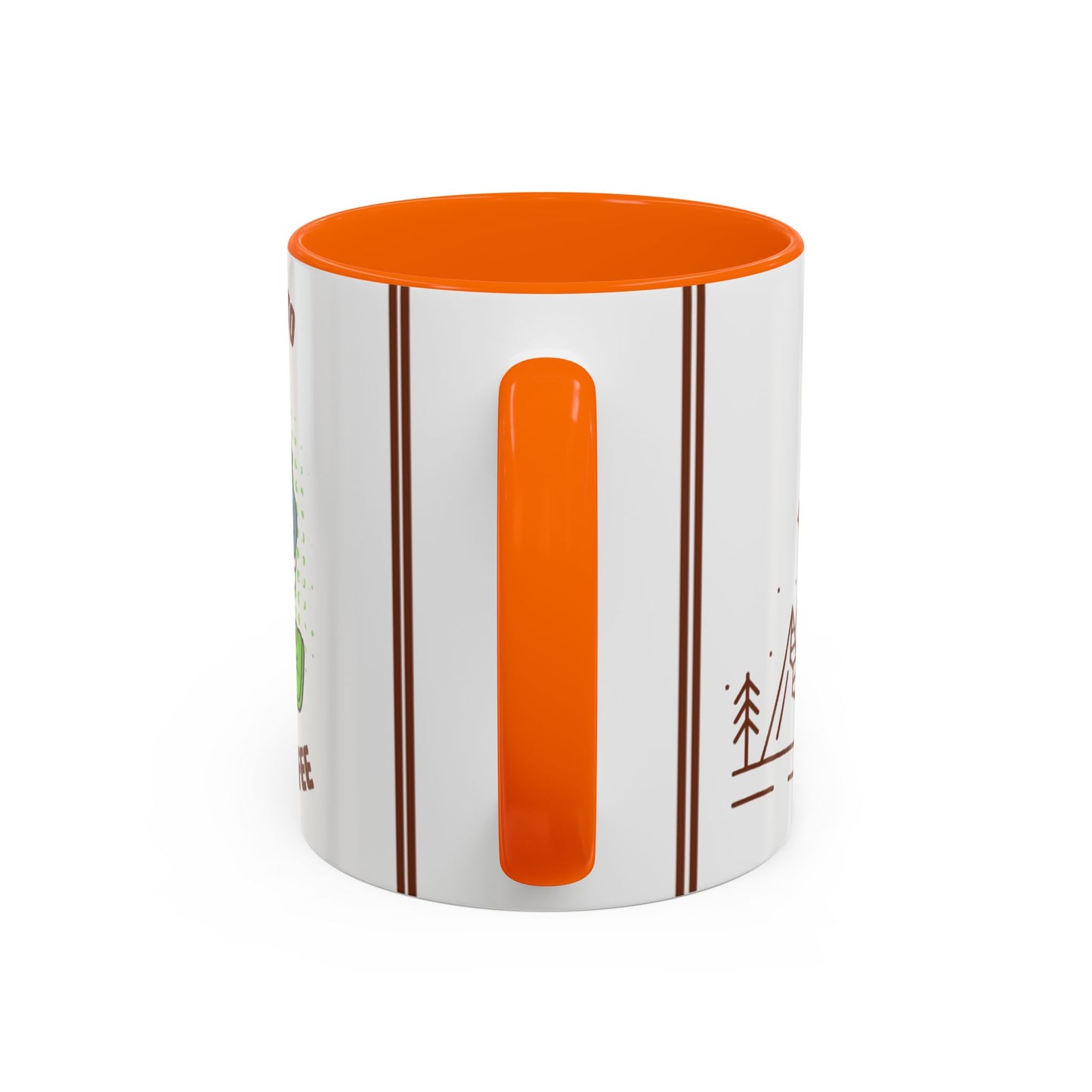 Coffee Mug - It's Time to Take a Coffee