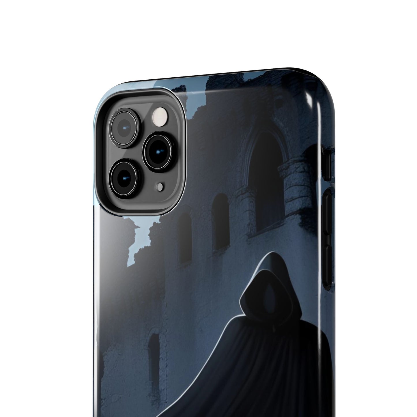 Cloak Phone Case