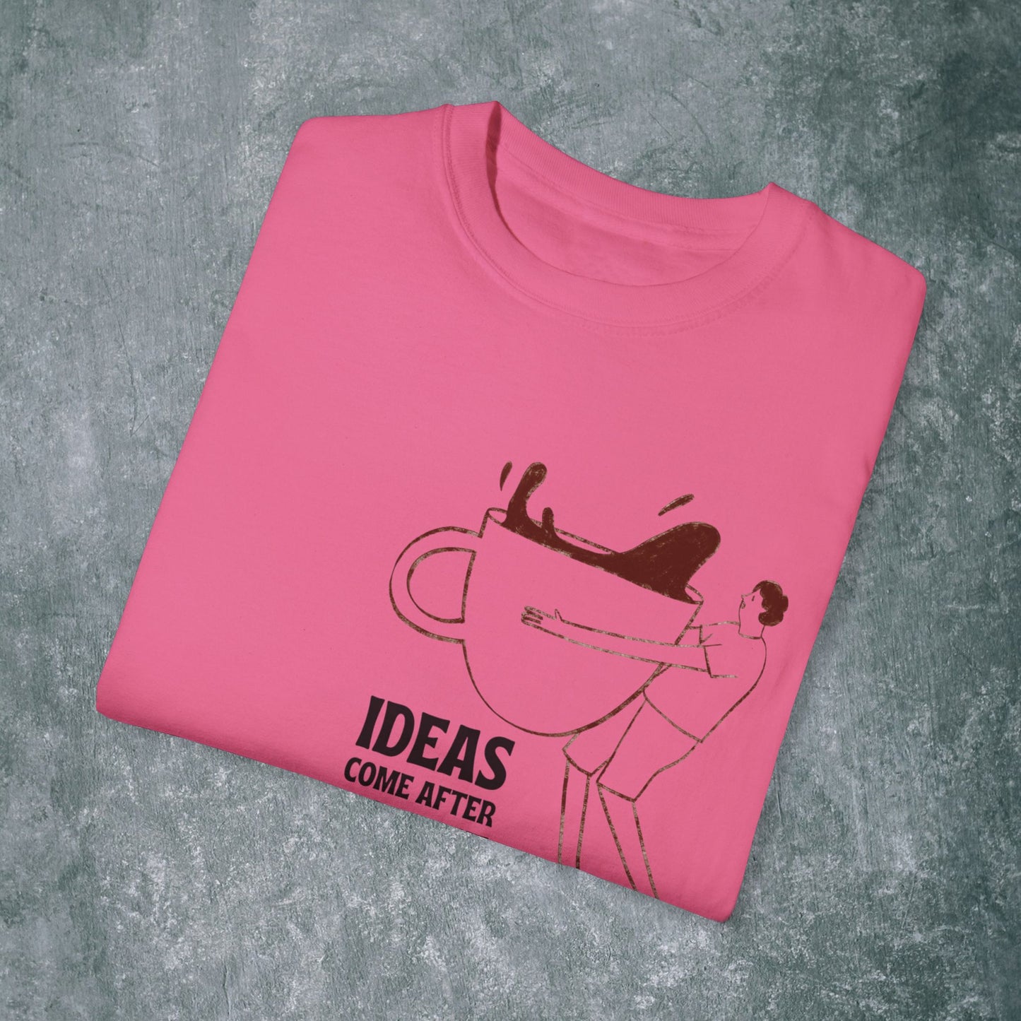 Coffee Lovers T-shirt