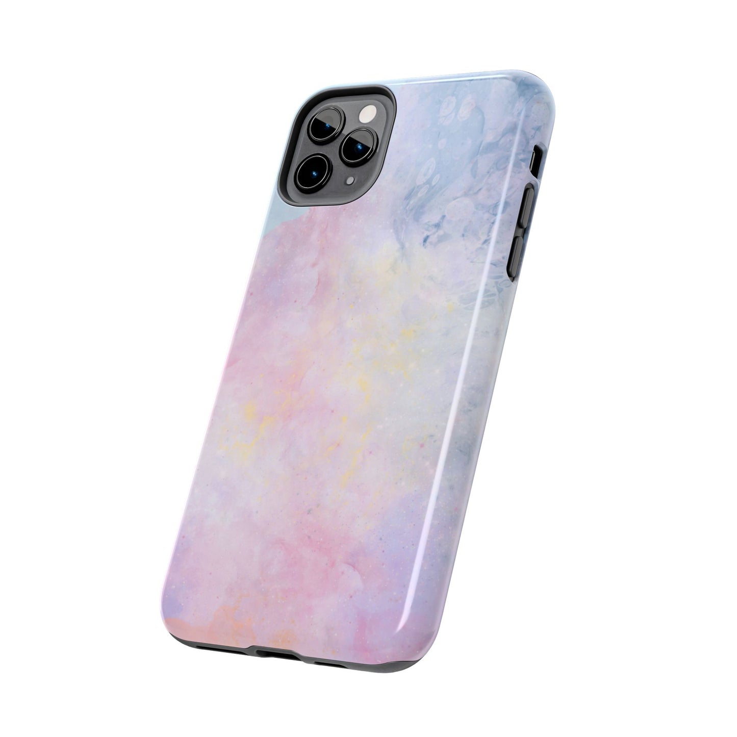 Pastel Galaxy Phone Cases | Durable, Stylish, Protection