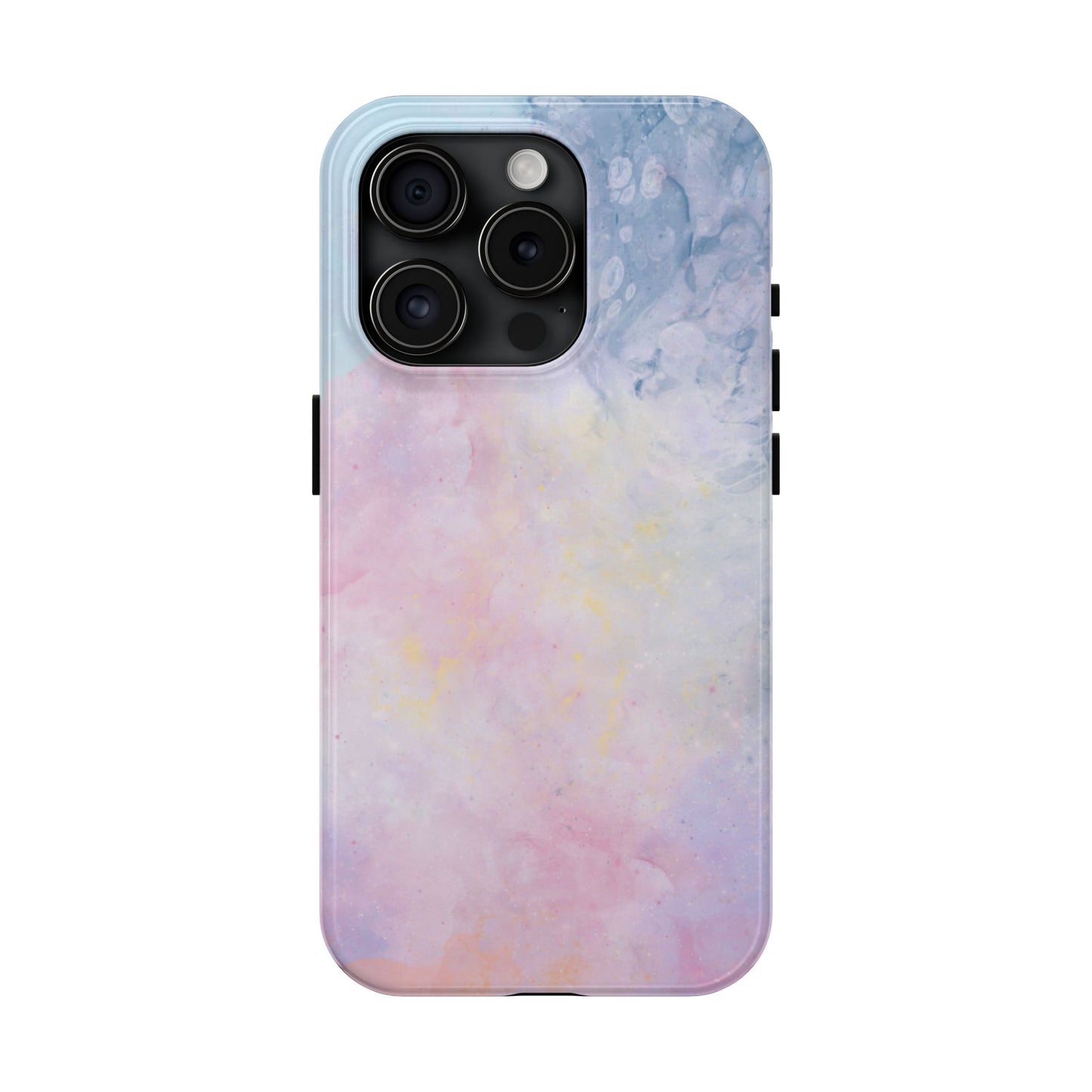Pastel Galaxy Phone Cases | Durable, Stylish, Protection