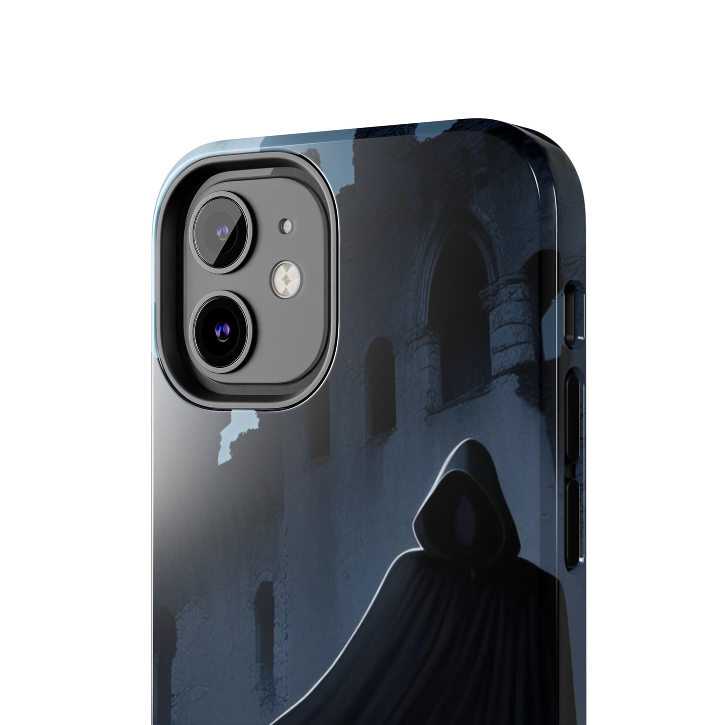 Cloak Phone Case