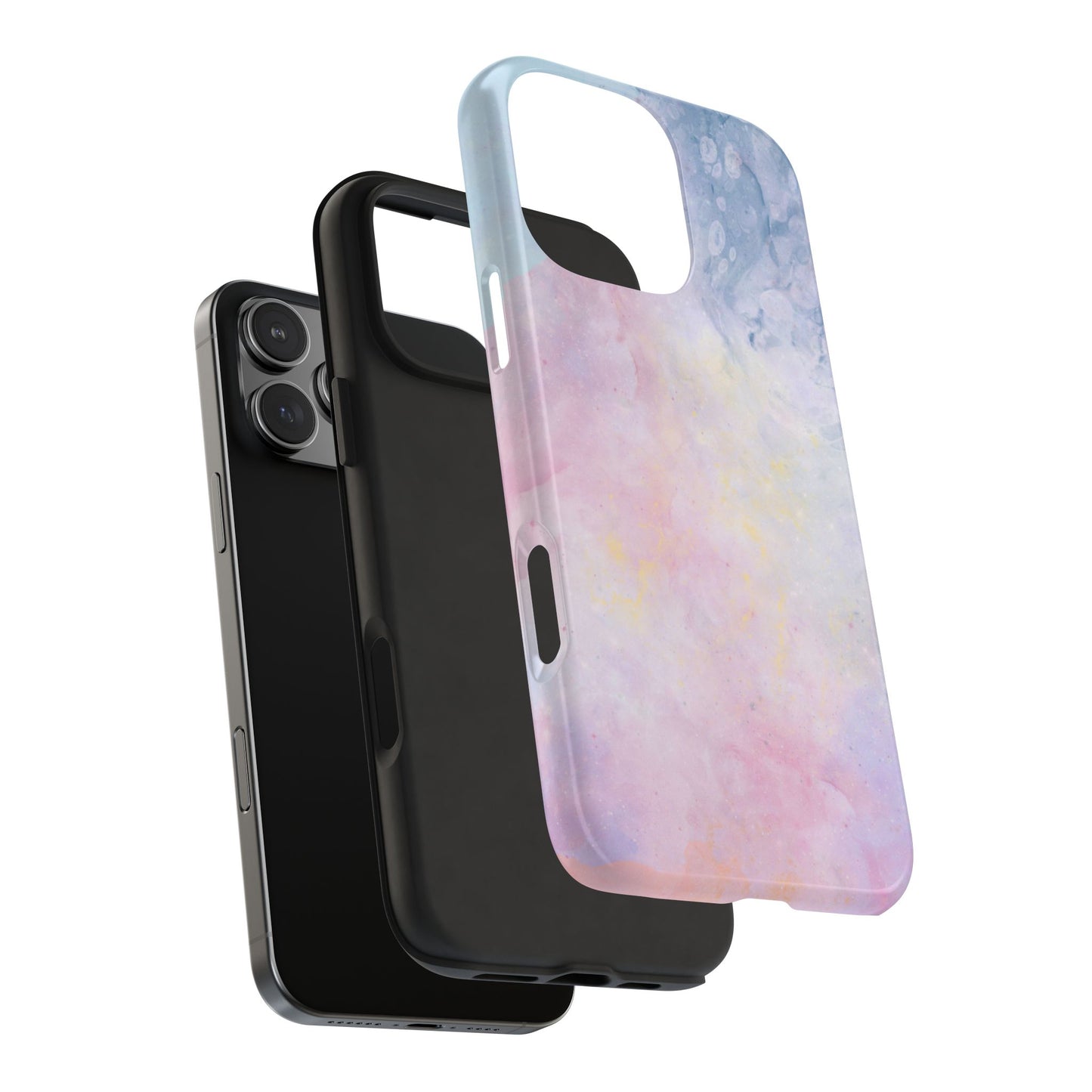 Pastel Galaxy Phone Cases | Durable, Stylish, Protection