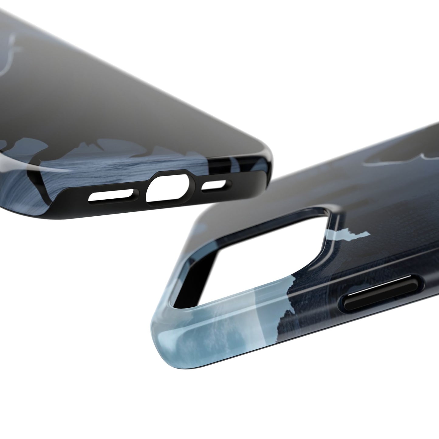 Cloak Phone Case