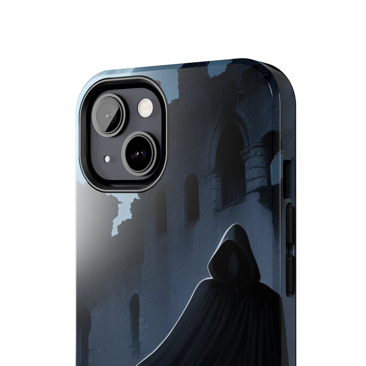 Cloak Phone Case