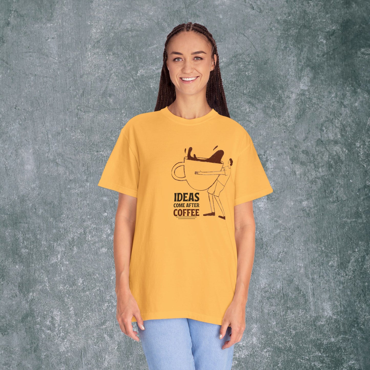 Coffee Lovers T-shirt