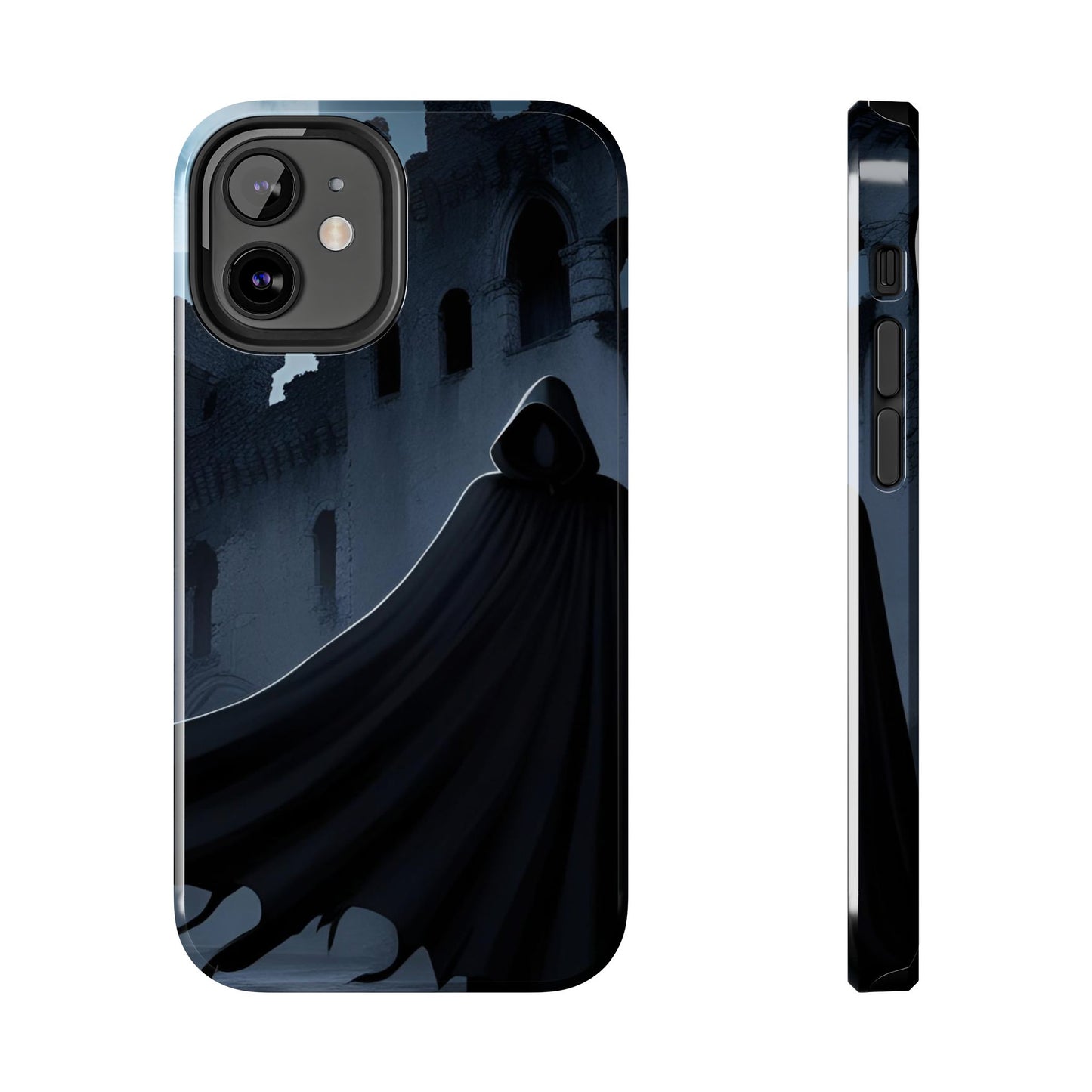 Cloak Phone Case