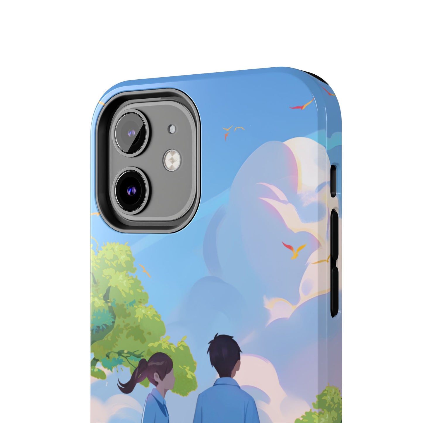 Landscape Phone Case - Perfect for Nature Lovers