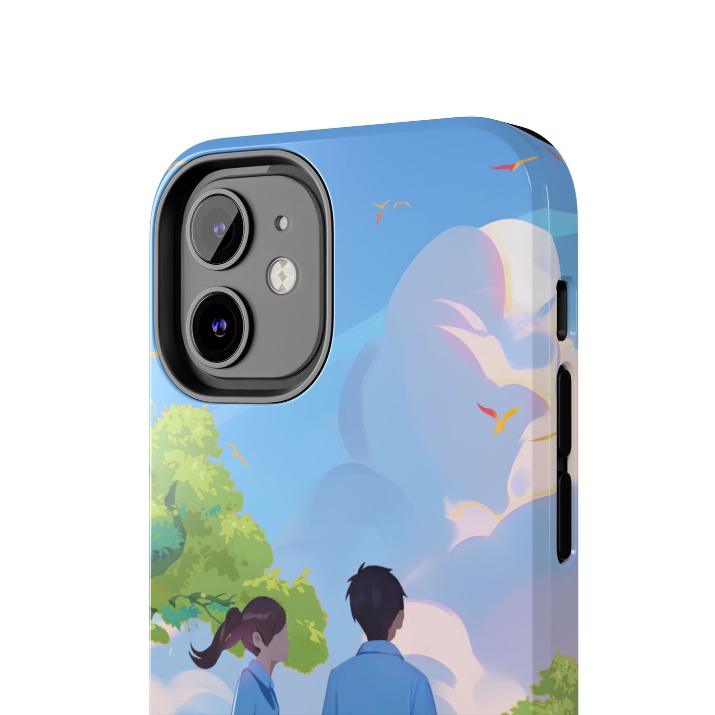 Landscape Phone Case - Perfect for Nature Lovers