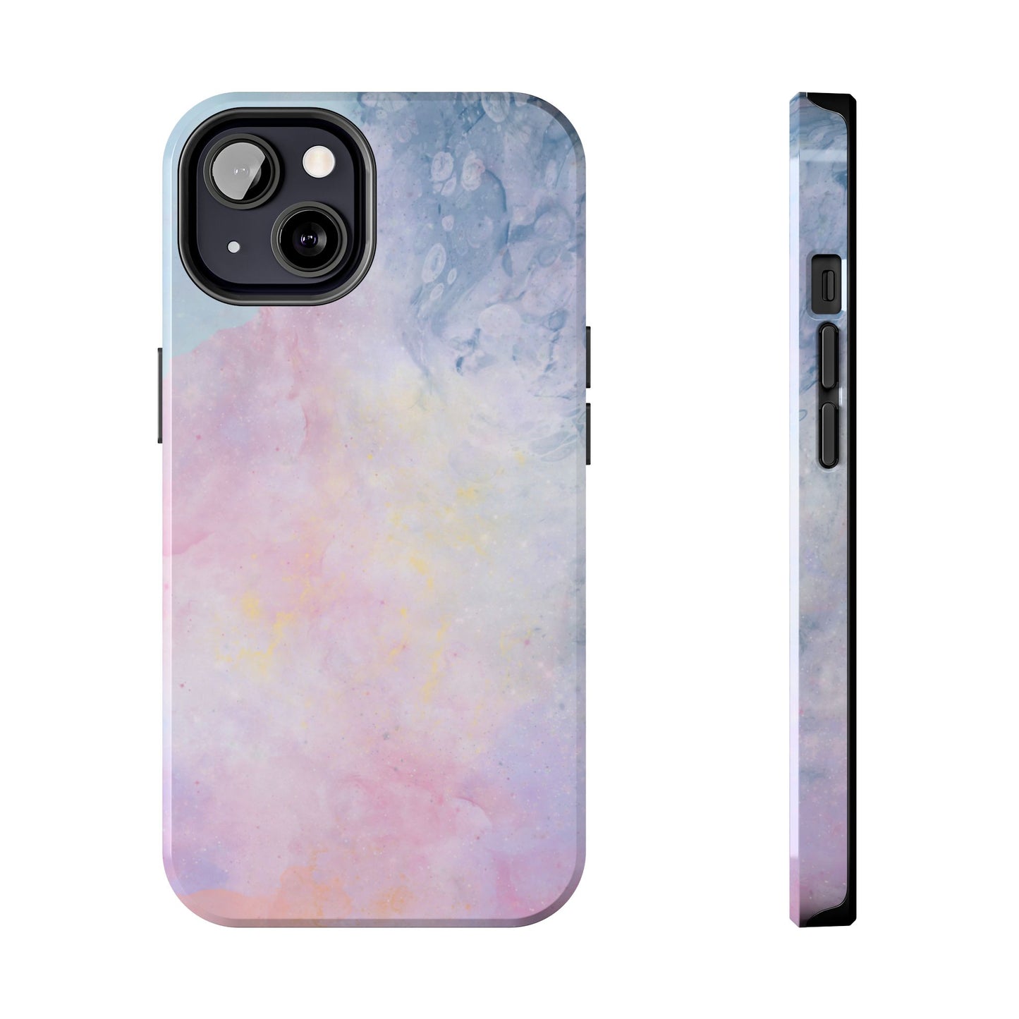 Pastel Galaxy Phone Cases | Durable, Stylish, Protection