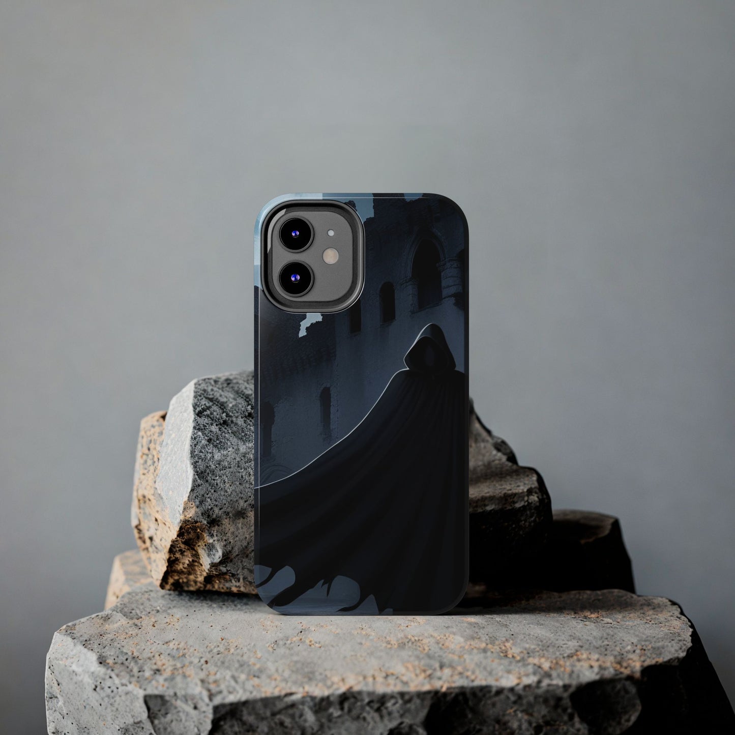 Cloak Phone Case