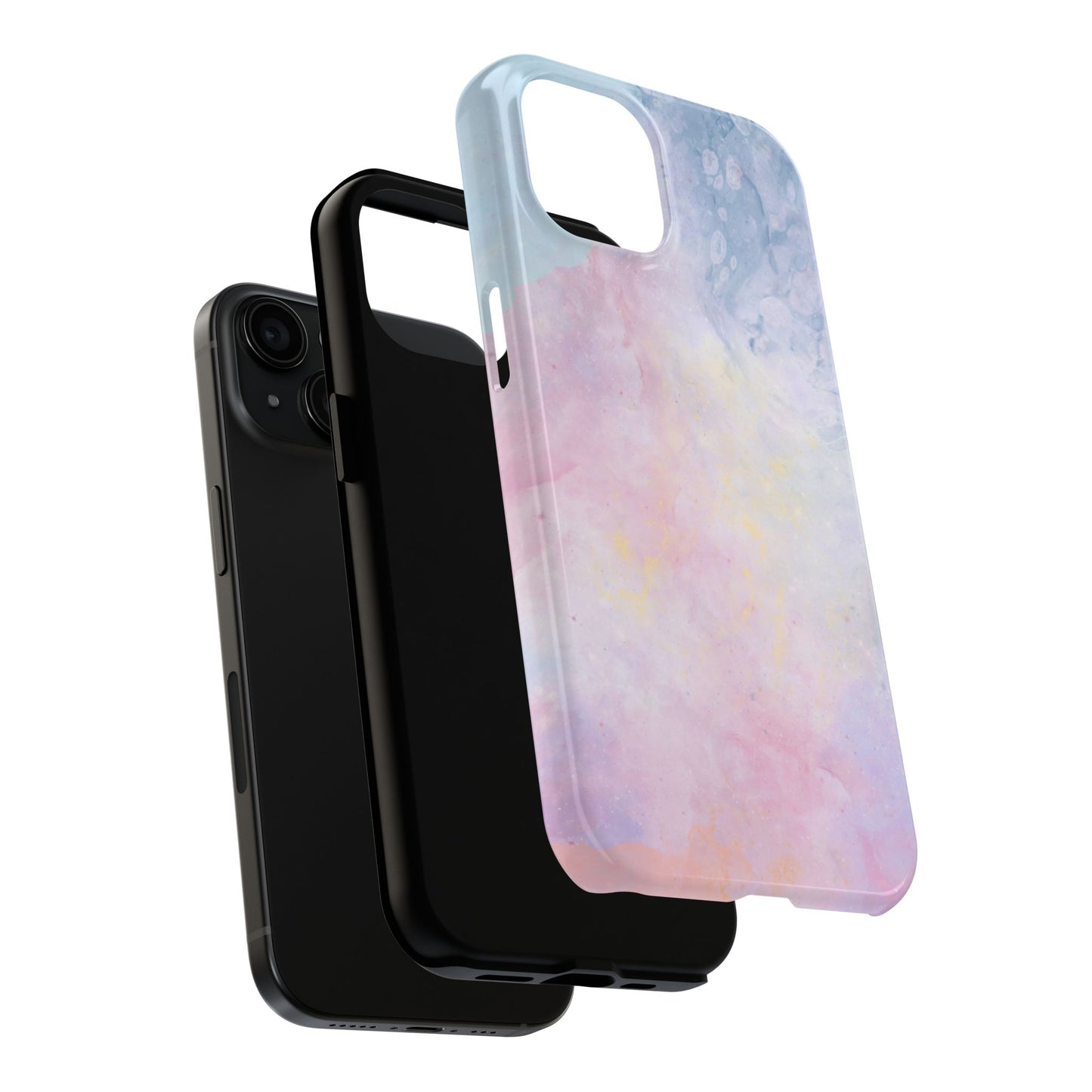 Pastel Galaxy Phone Cases | Durable, Stylish, Protection