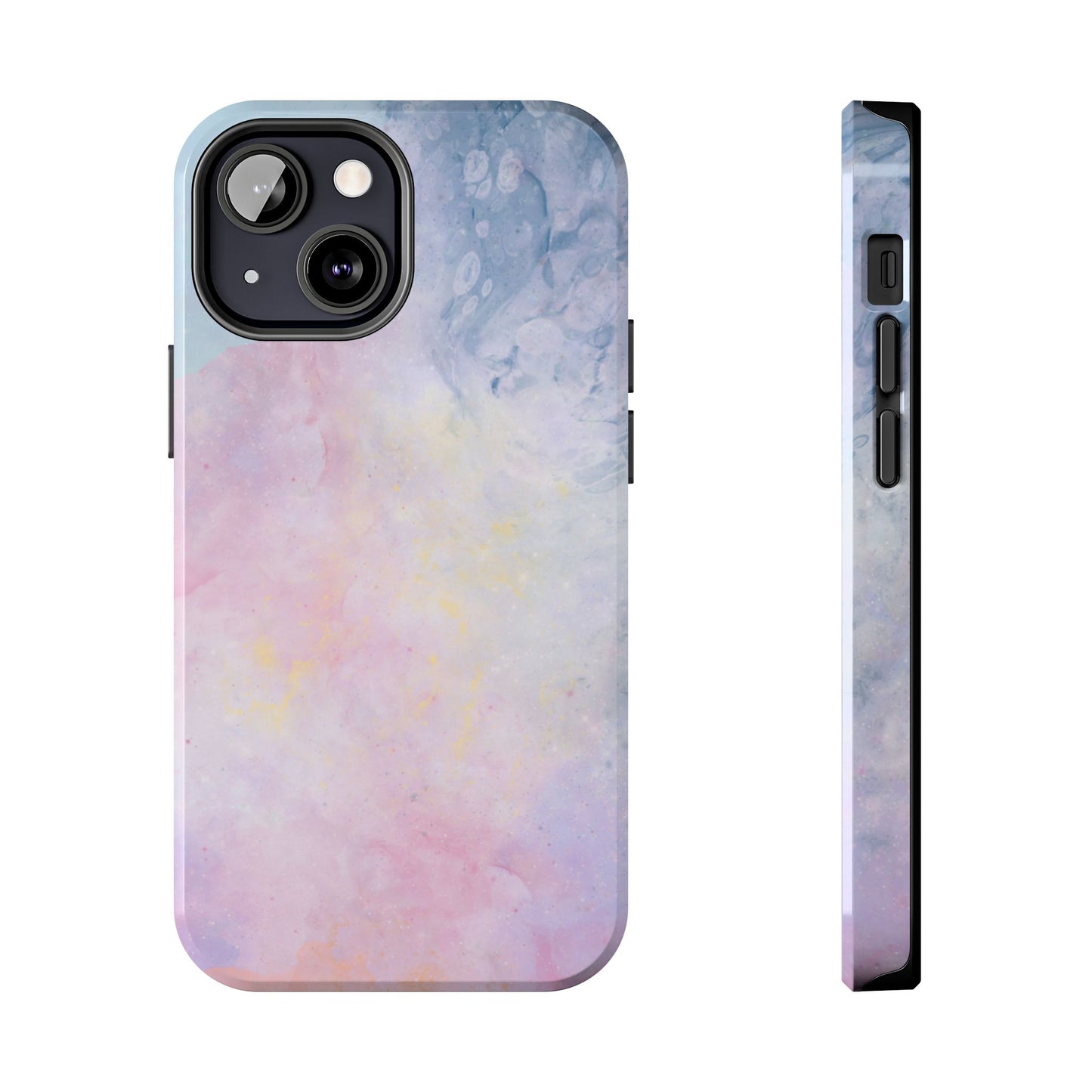 Pastel Galaxy Phone Cases | Durable, Stylish, Protection