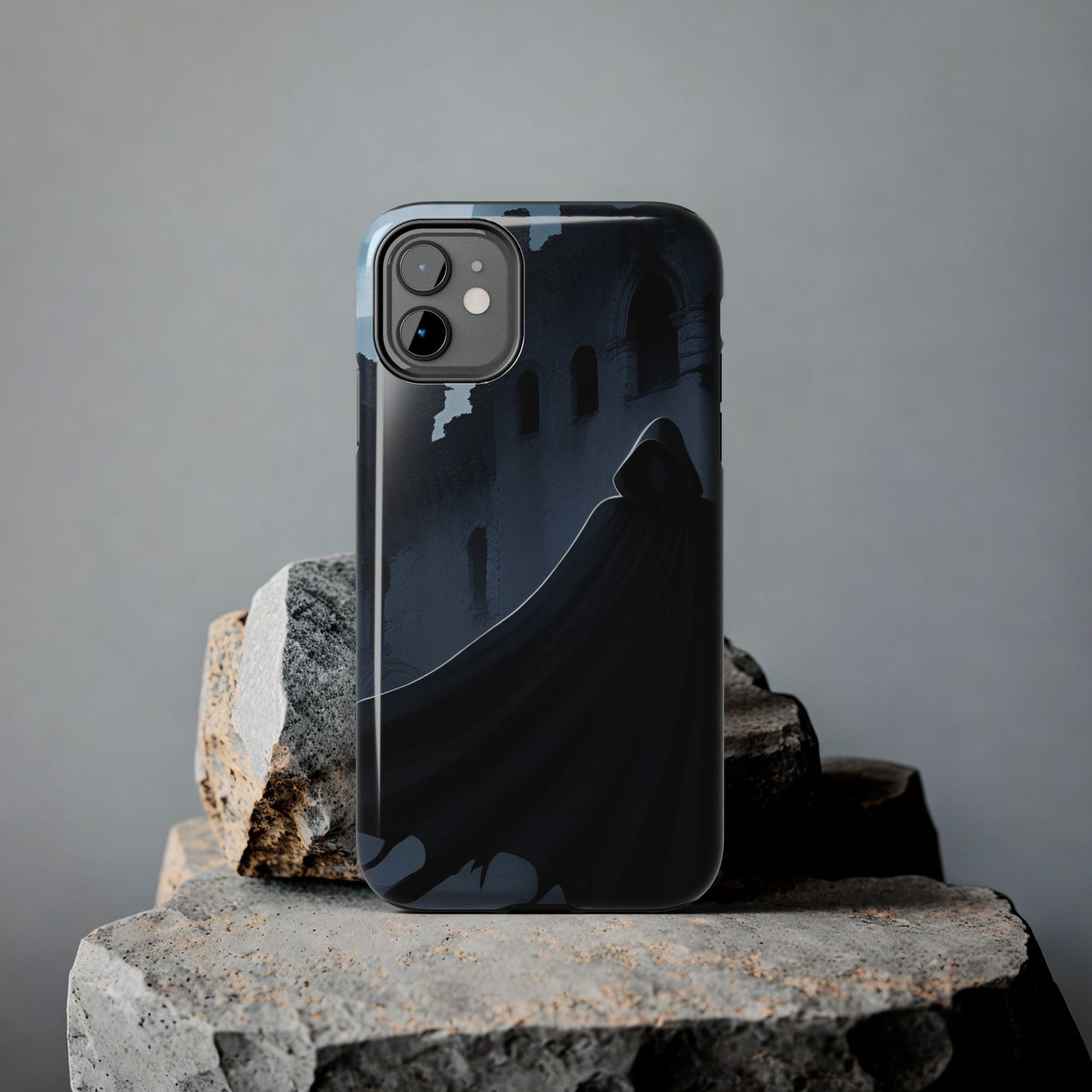 Cloak Phone Case