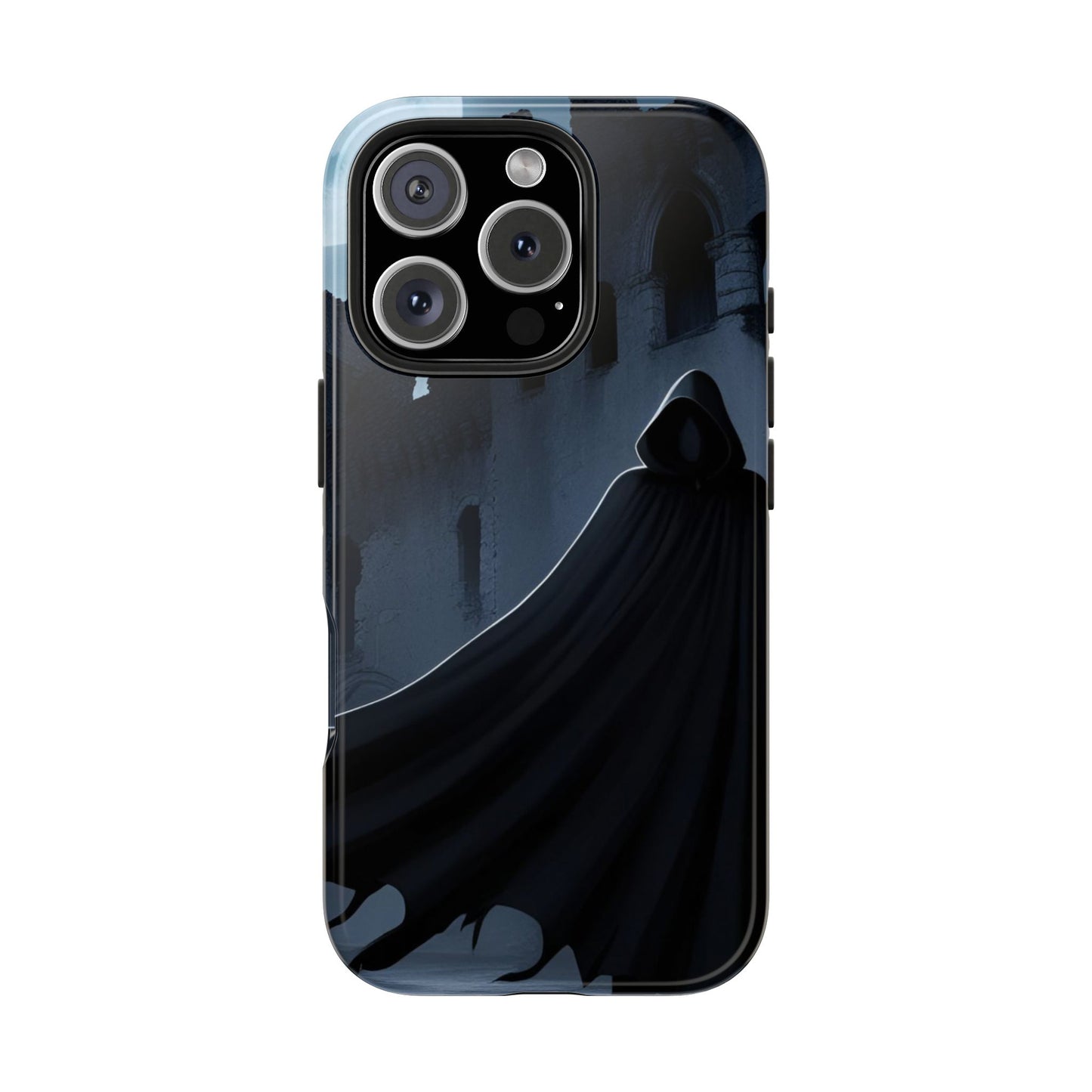 Cloak Phone Case